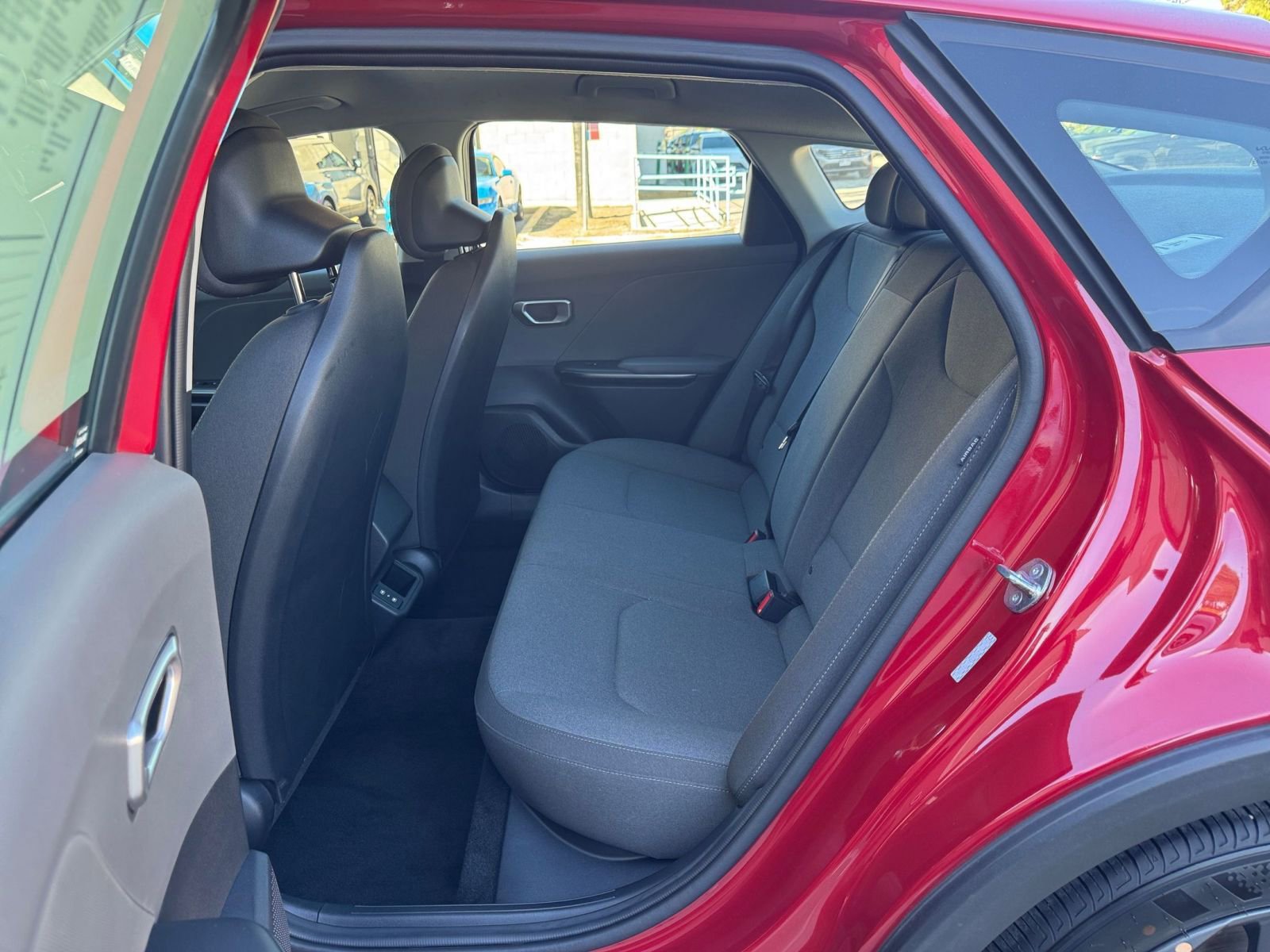 Thumbnail: 2025 Kia K4 - 25