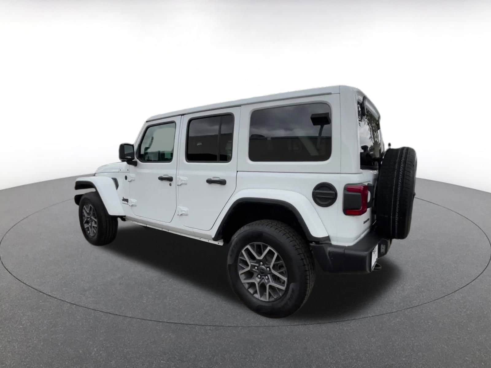 Thumbnail: 2025 Jeep Wrangler - 10