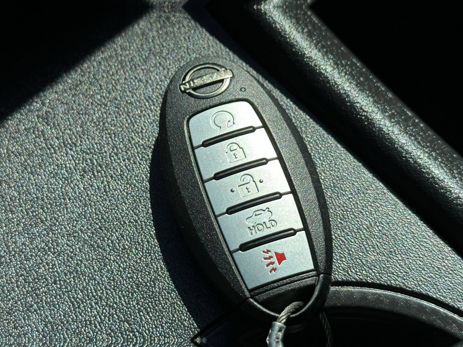 Thumbnail: 2025 Nissan Altima - 20