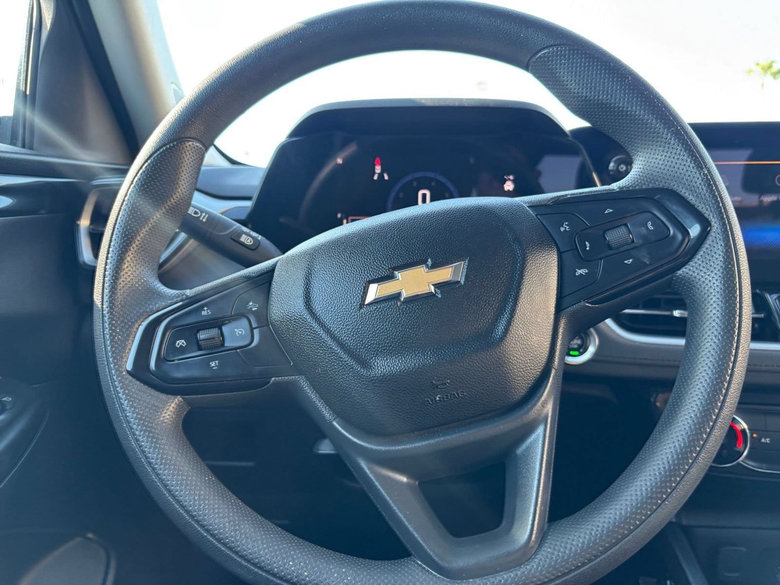 Thumbnail: 2025 Chevrolet TrailBlazer - 27