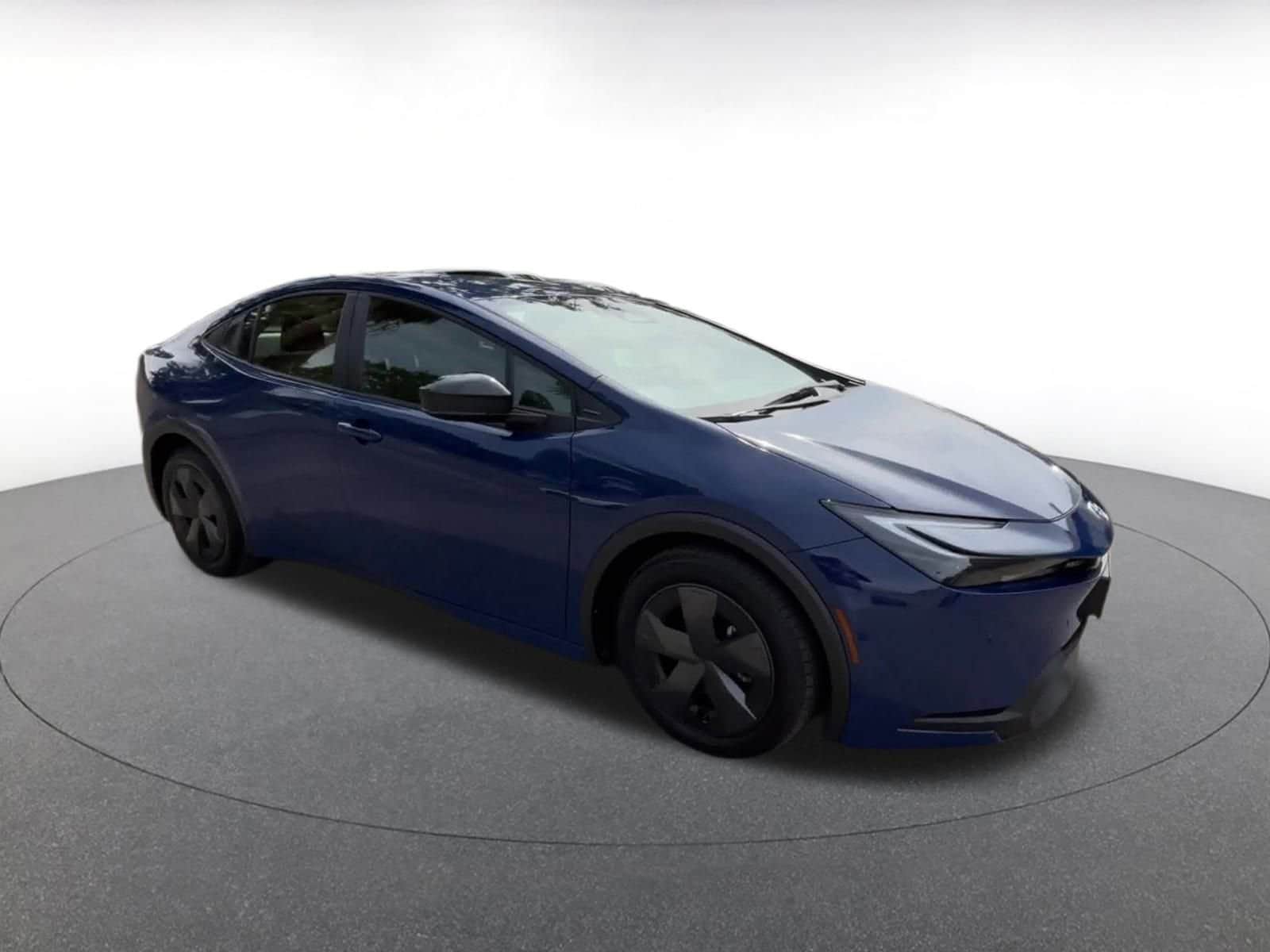 Thumbnail: 2025 Toyota Prius - 2