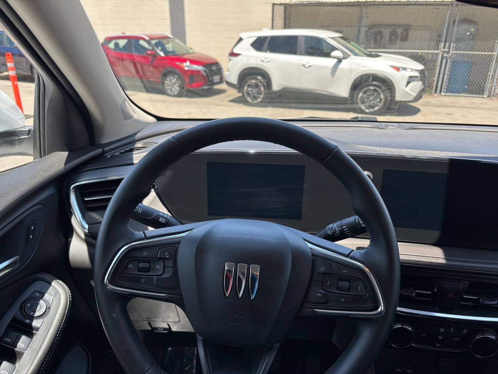 Thumbnail: 2024 Buick Encore GX - 34