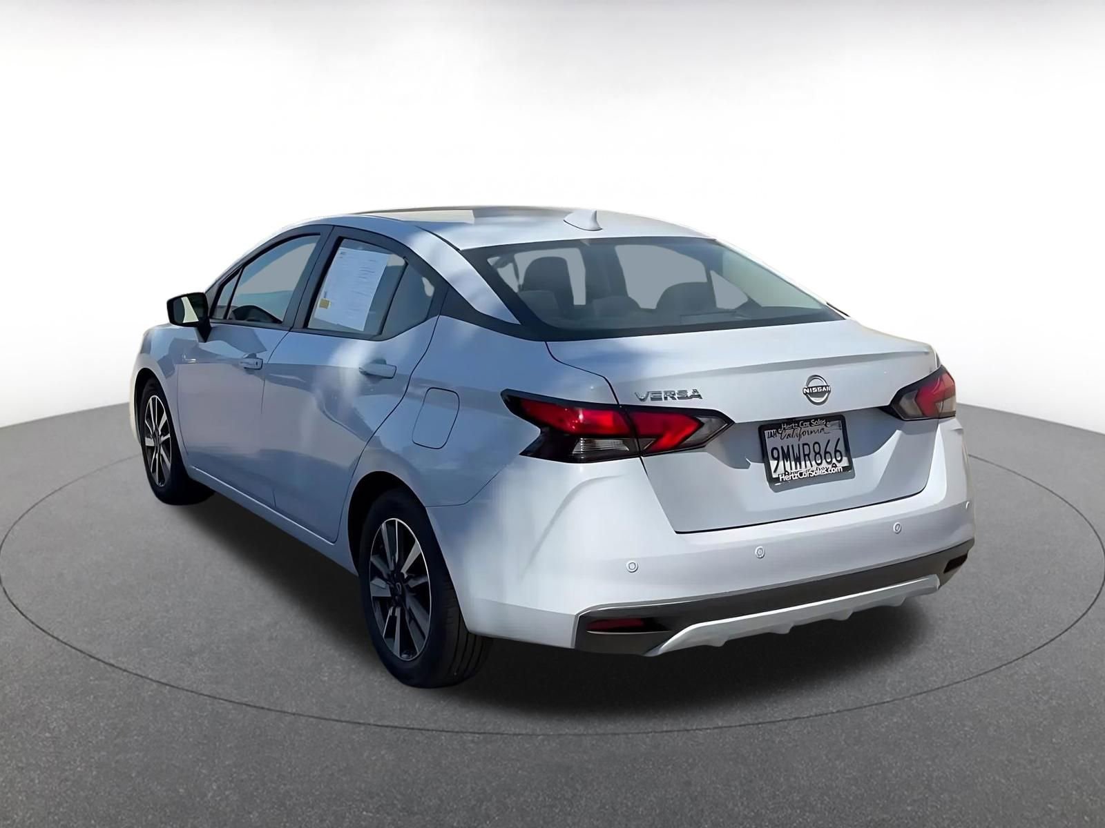 Thumbnail: 2025 Nissan Versa - 11