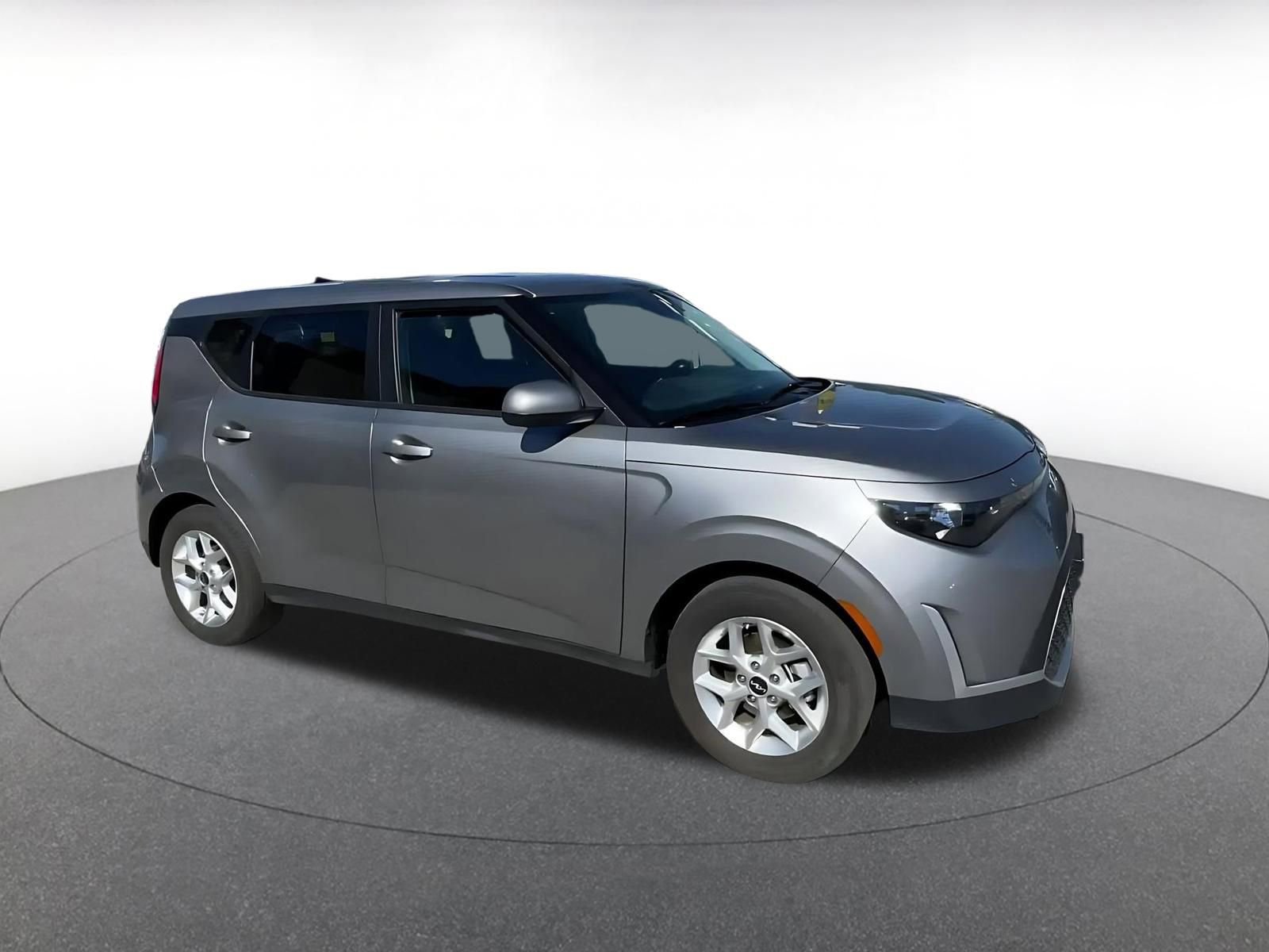 Thumbnail: 2025 Kia Soul - 2