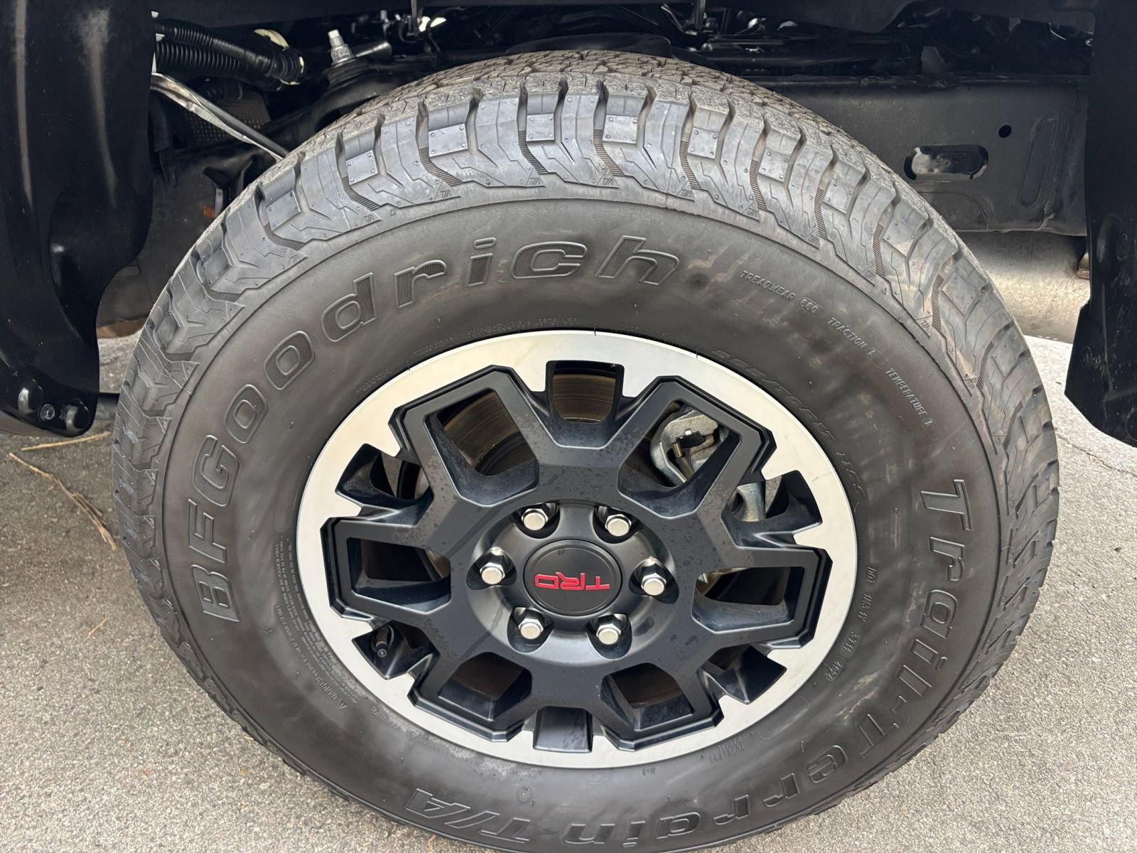 Thumbnail: 2025 Toyota Tacoma - 30