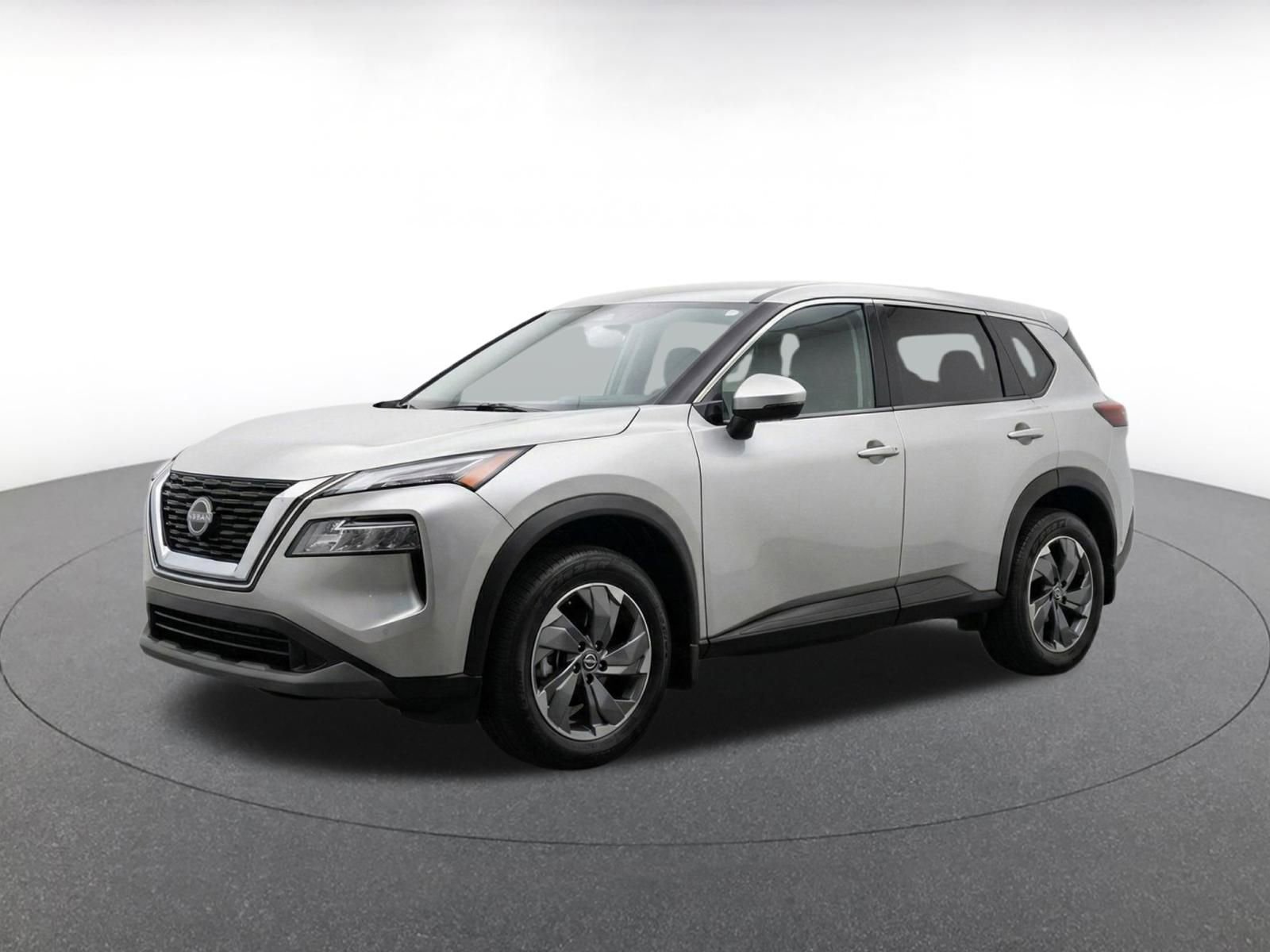 Thumbnail: 2025 Nissan Rogue - 3