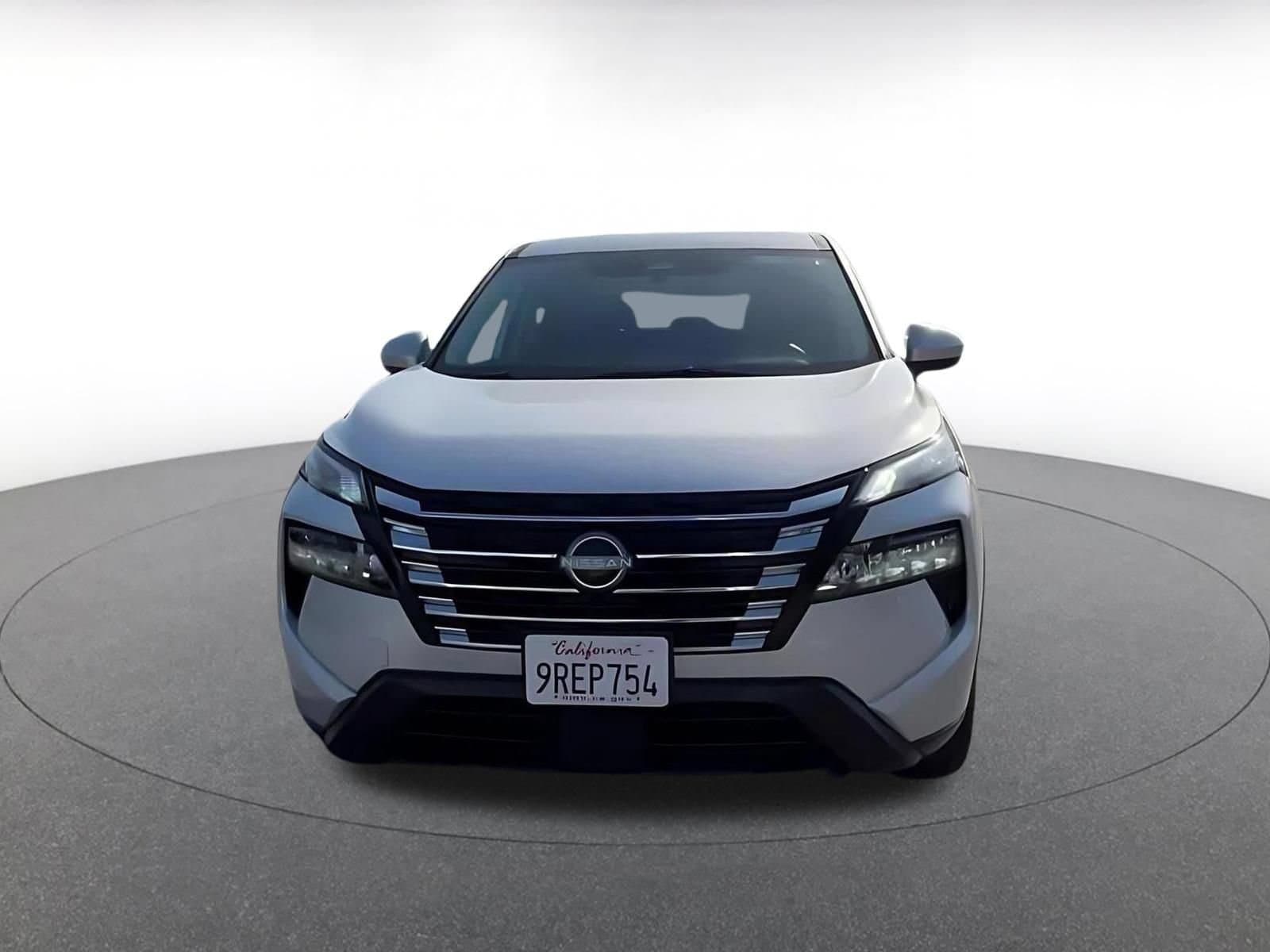 Thumbnail: 2025 Nissan Rogue - 4