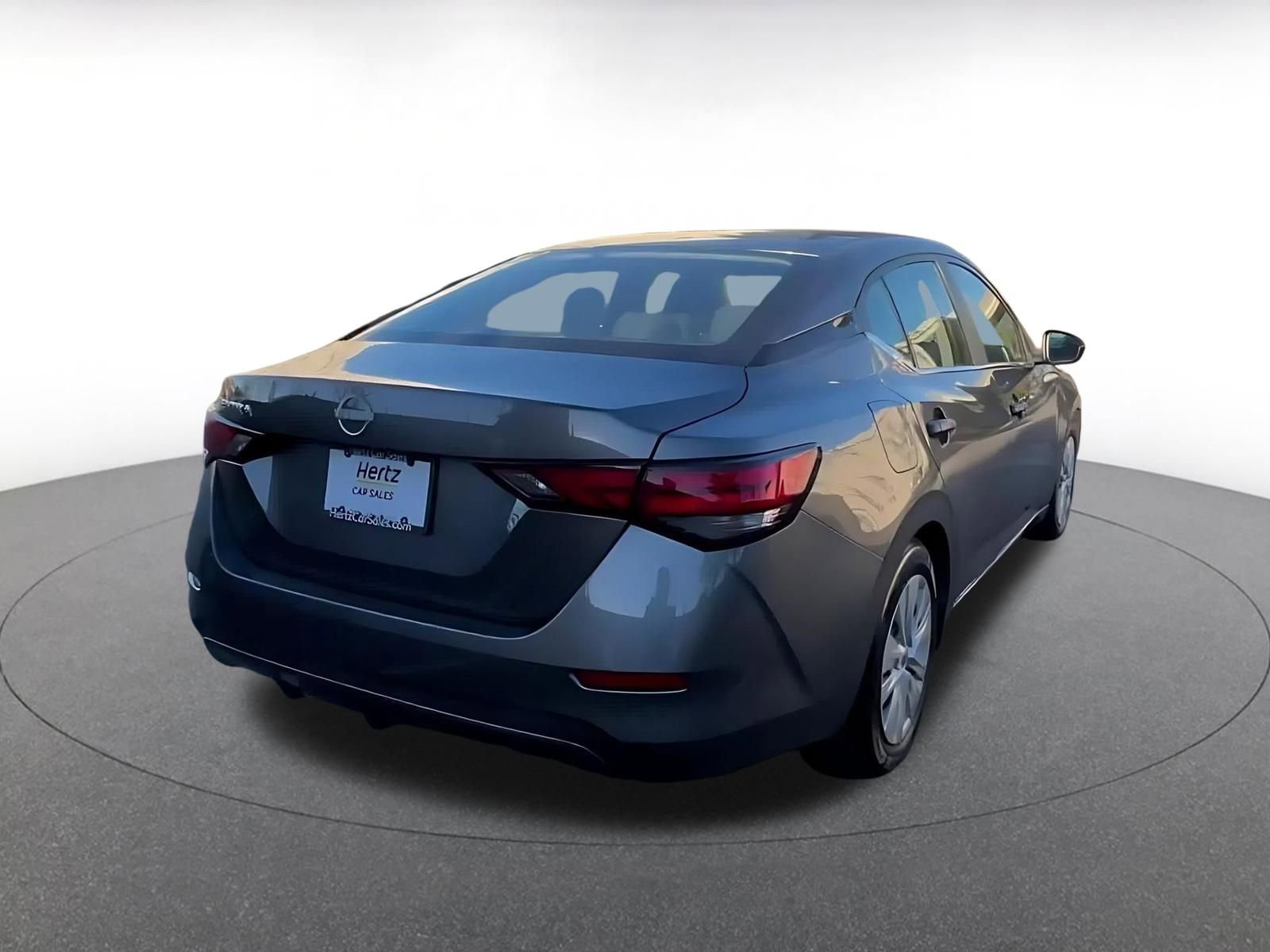 Thumbnail: 2025 Nissan Sentra - 14