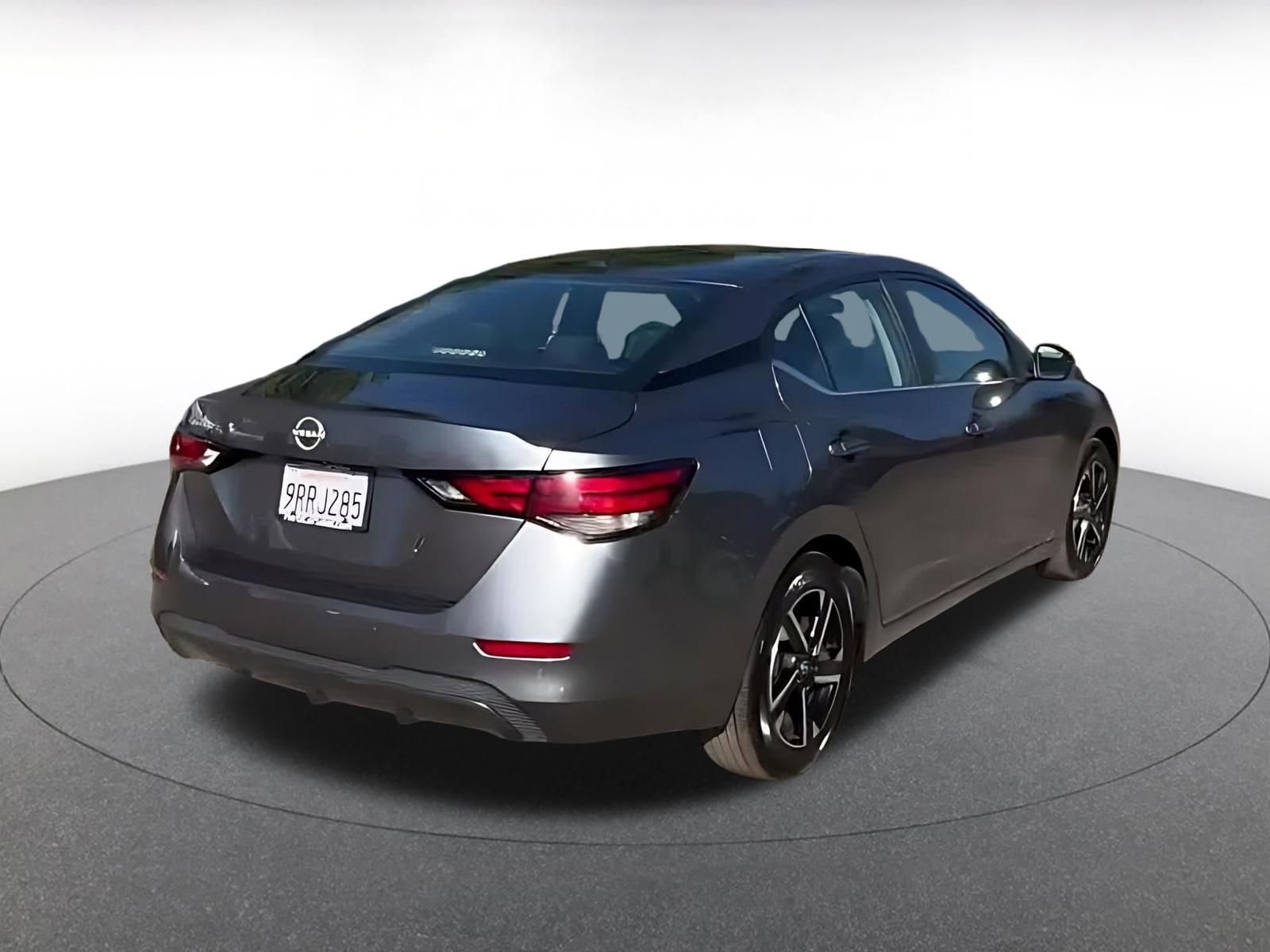 Thumbnail: 2025 Nissan Sentra - 14