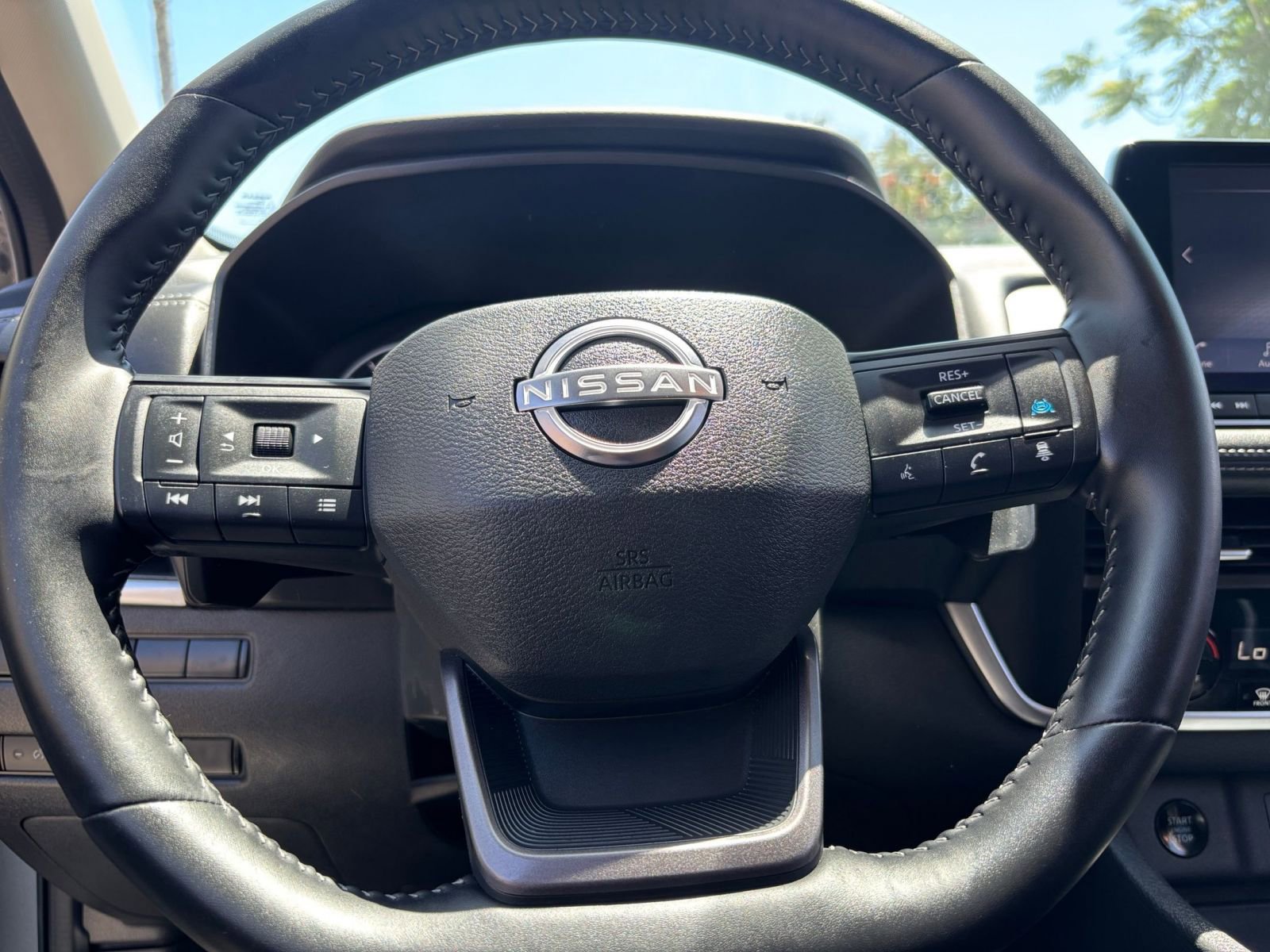 Thumbnail: 2025 Nissan Rogue - 30