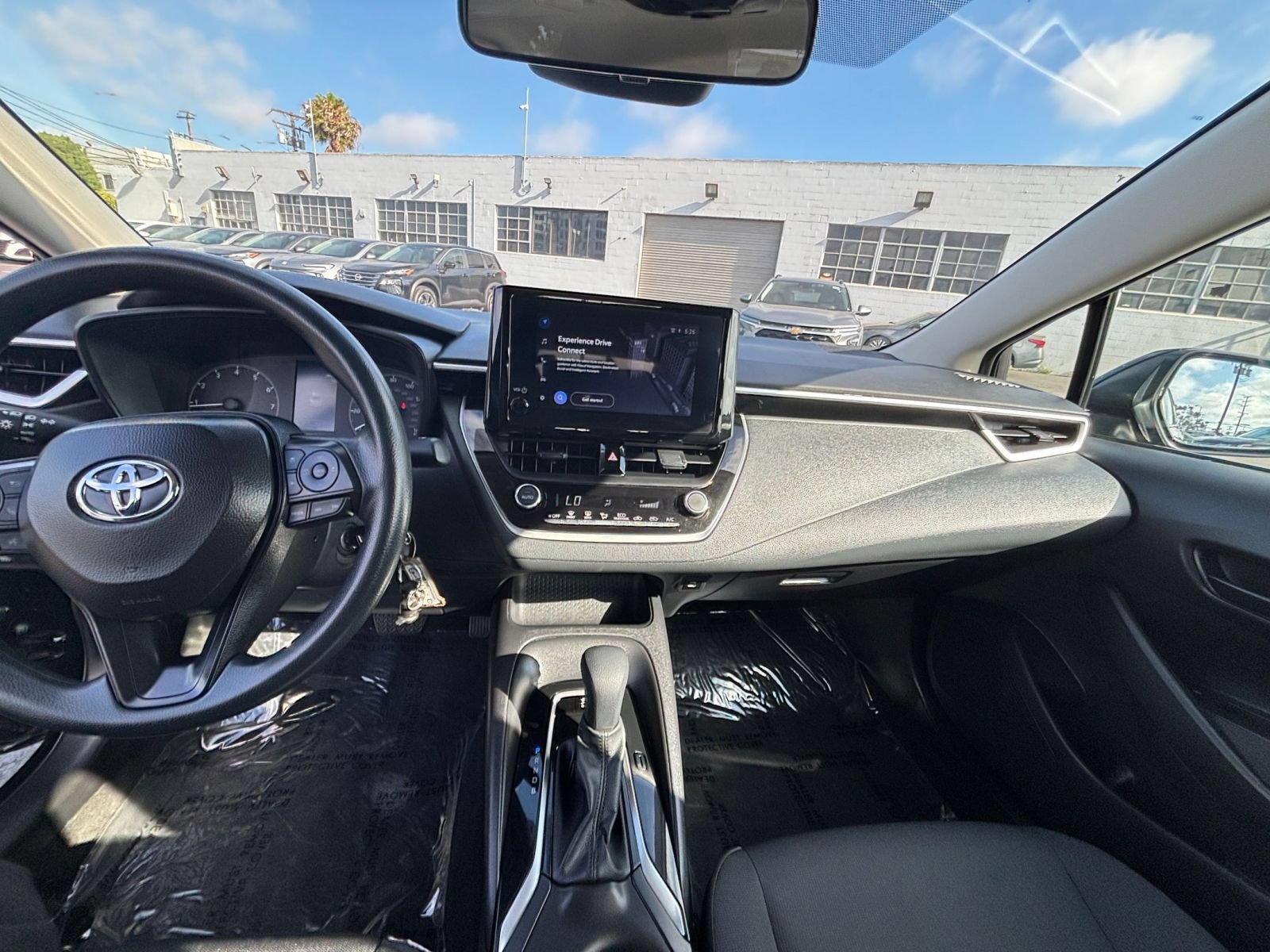 Thumbnail: 2025 Toyota Corolla - 17