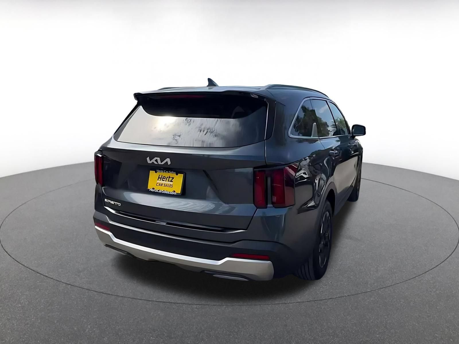 Thumbnail: 2024 Kia Sorento - 13