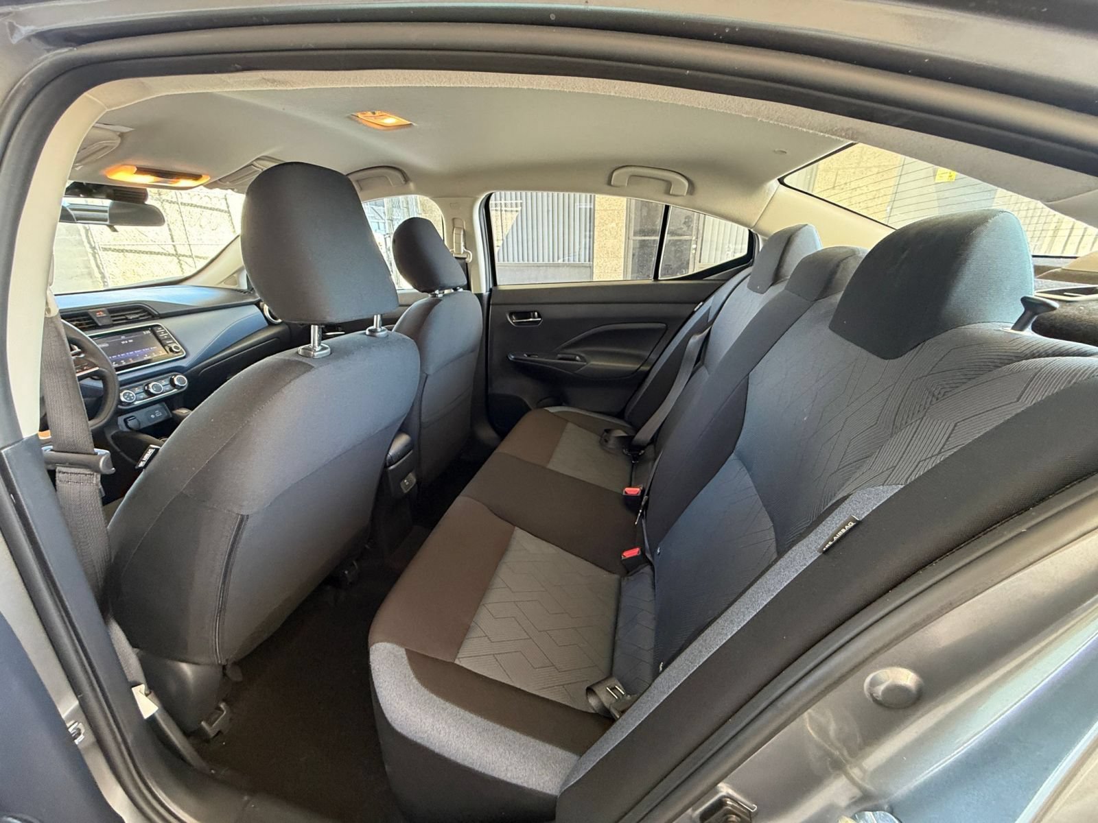 Thumbnail: 2025 Nissan Versa - 23