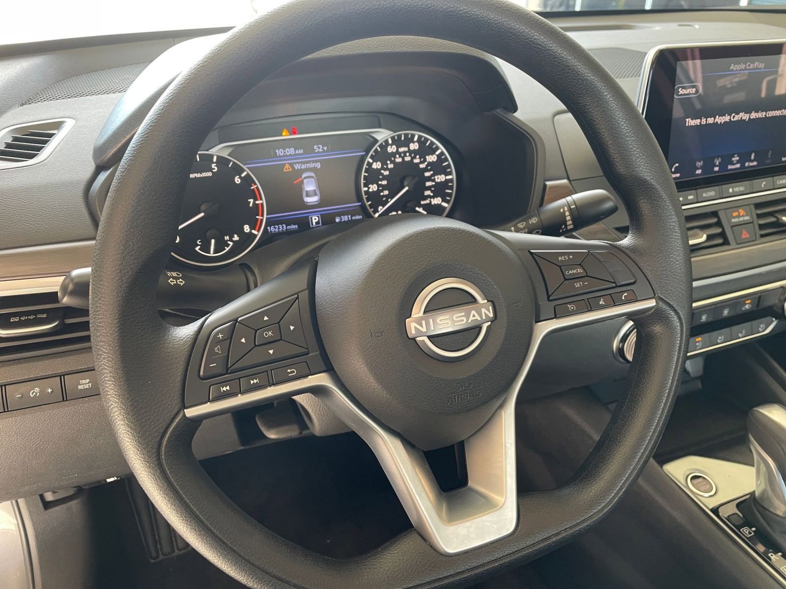 Thumbnail: 2025 Nissan Altima - 28