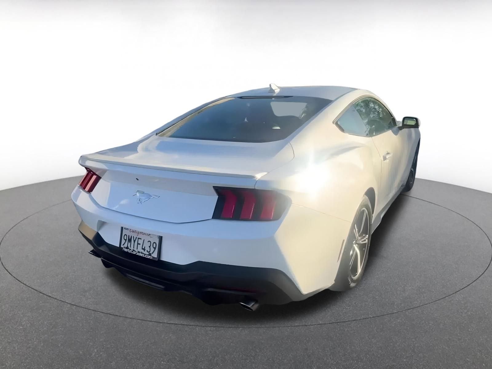 Thumbnail: 2024 Ford Mustang - 14