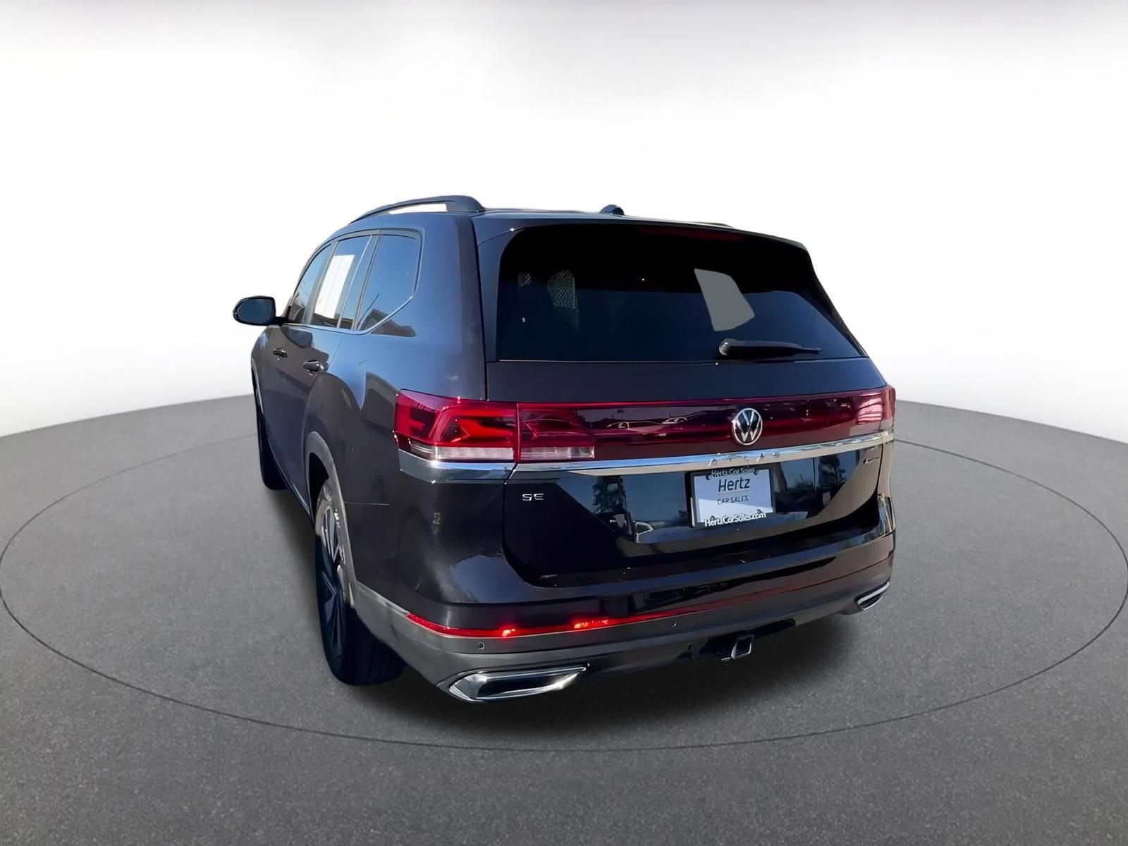 Thumbnail: 2025 Volkswagen Atlas - 11