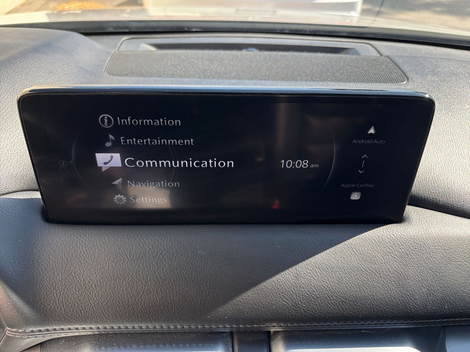 Thumbnail: 2025 Mazda CX-5 - 21