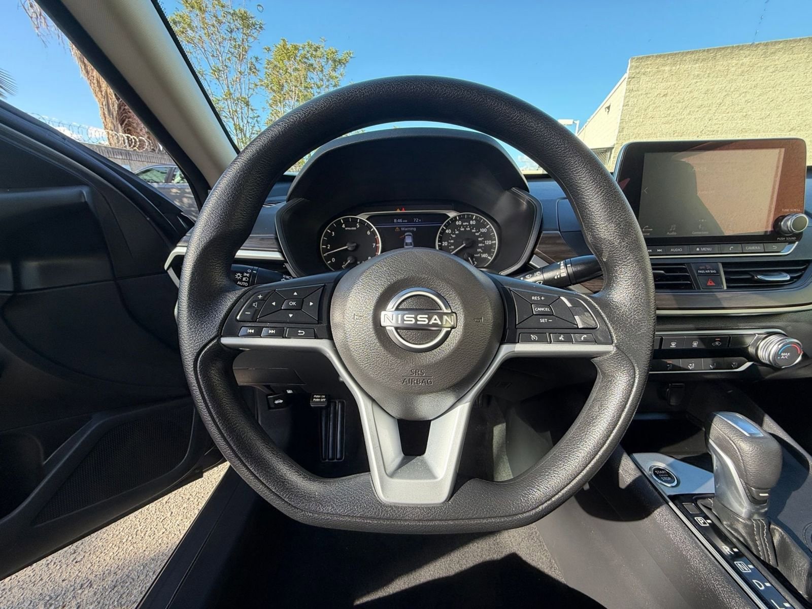 Thumbnail: 2025 Nissan Altima - 28