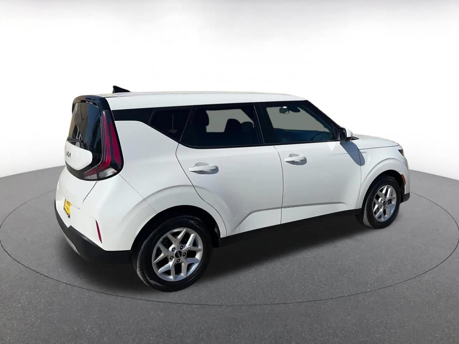 Thumbnail: 2025 Kia Soul - 14