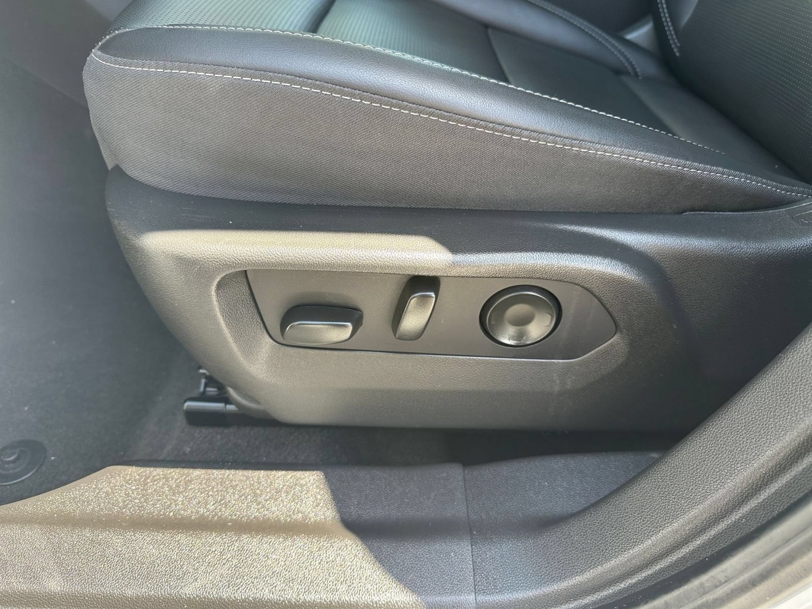 Thumbnail: 2024 Buick Envision - 23