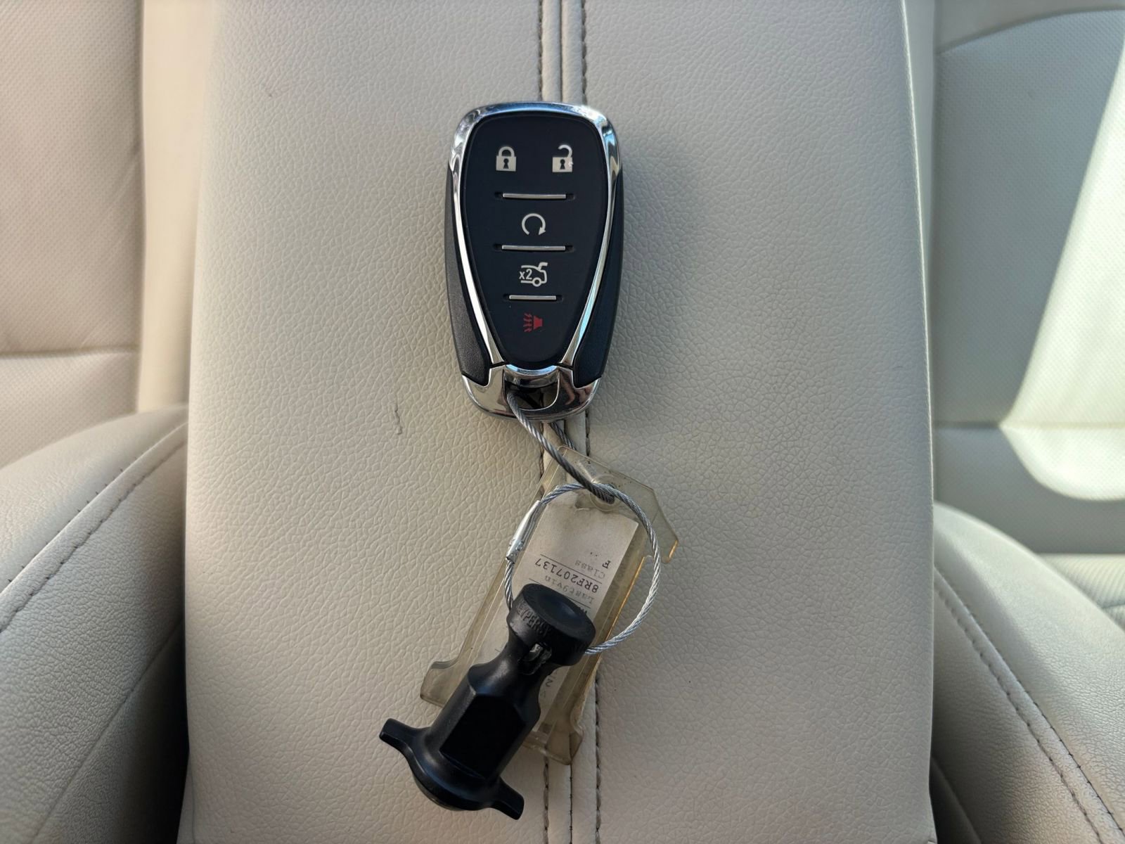 Thumbnail: 2024 Chevrolet Malibu - 22