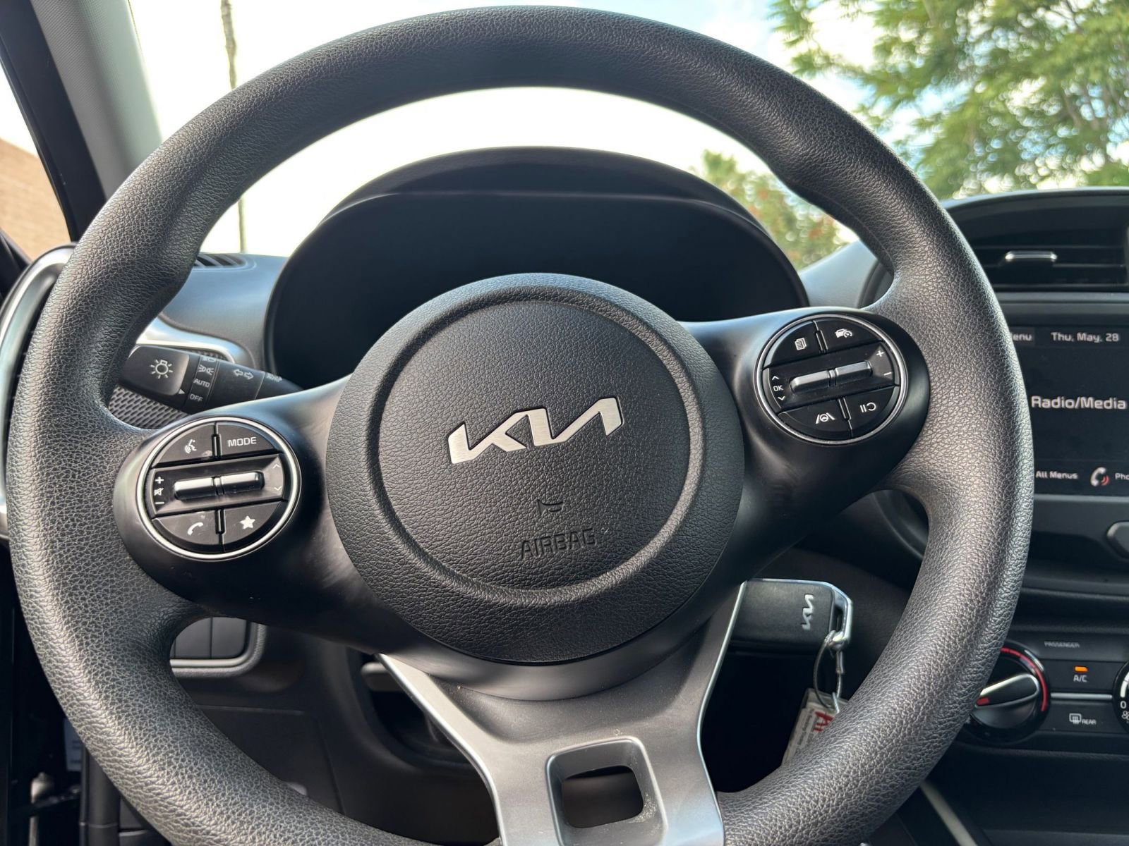 Thumbnail: 2025 Kia Soul - 25