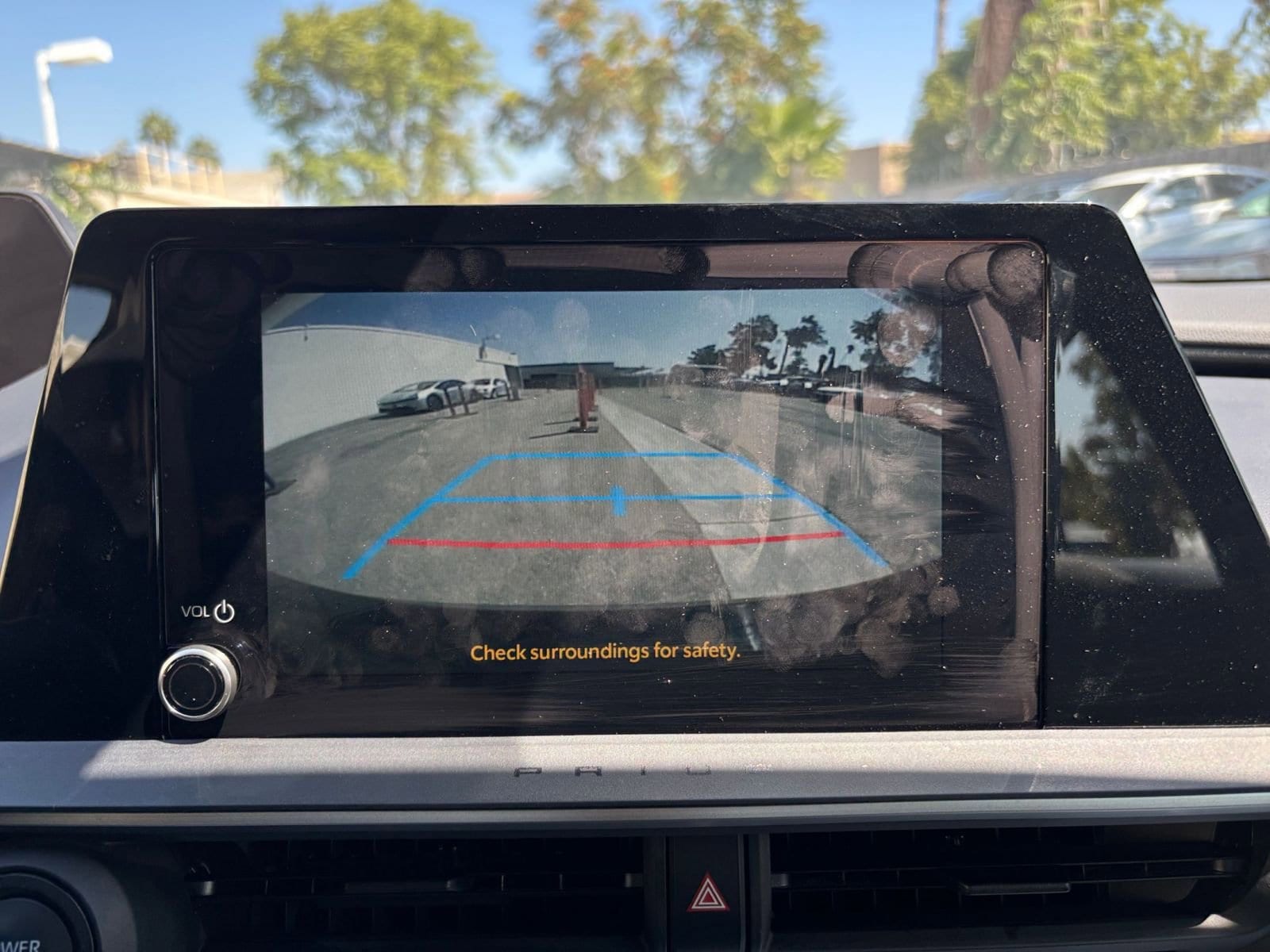 Thumbnail: 2025 Toyota Prius - 17