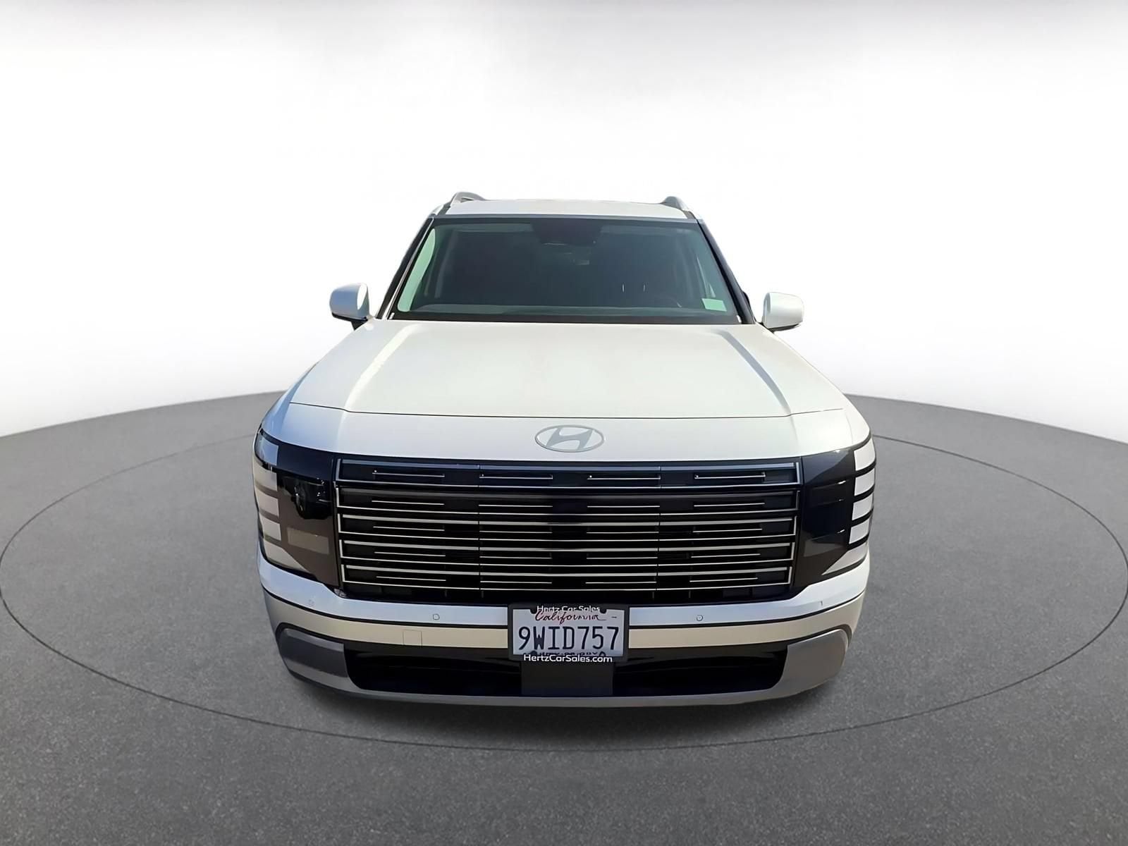 Thumbnail: 2026 Hyundai Palisade - 4