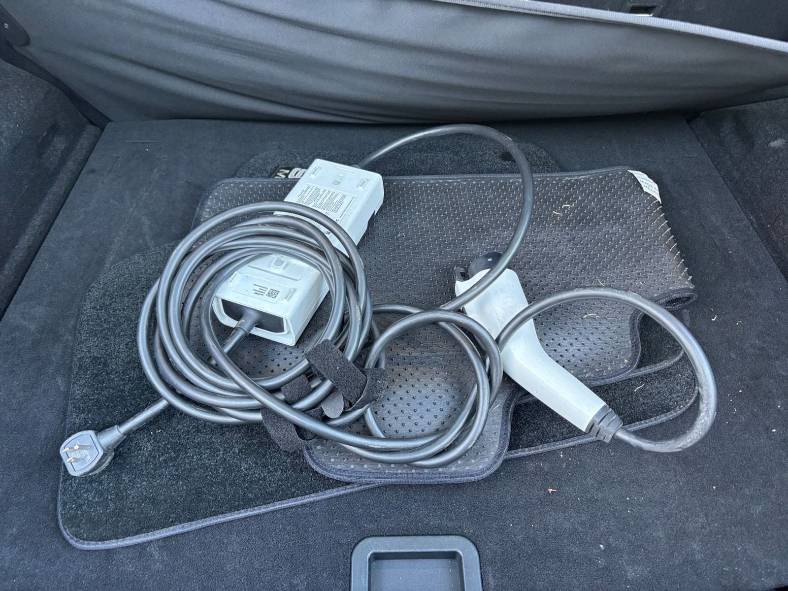 Thumbnail: 2023 Ford Mustang Mach-E - 22