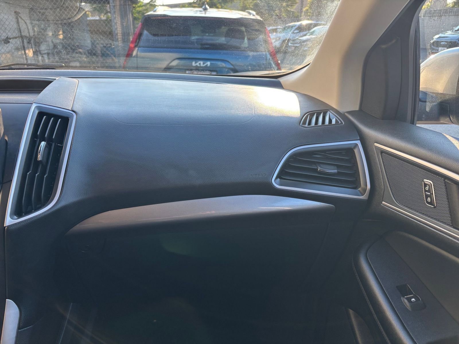Thumbnail: 2023 Ford Edge - 35