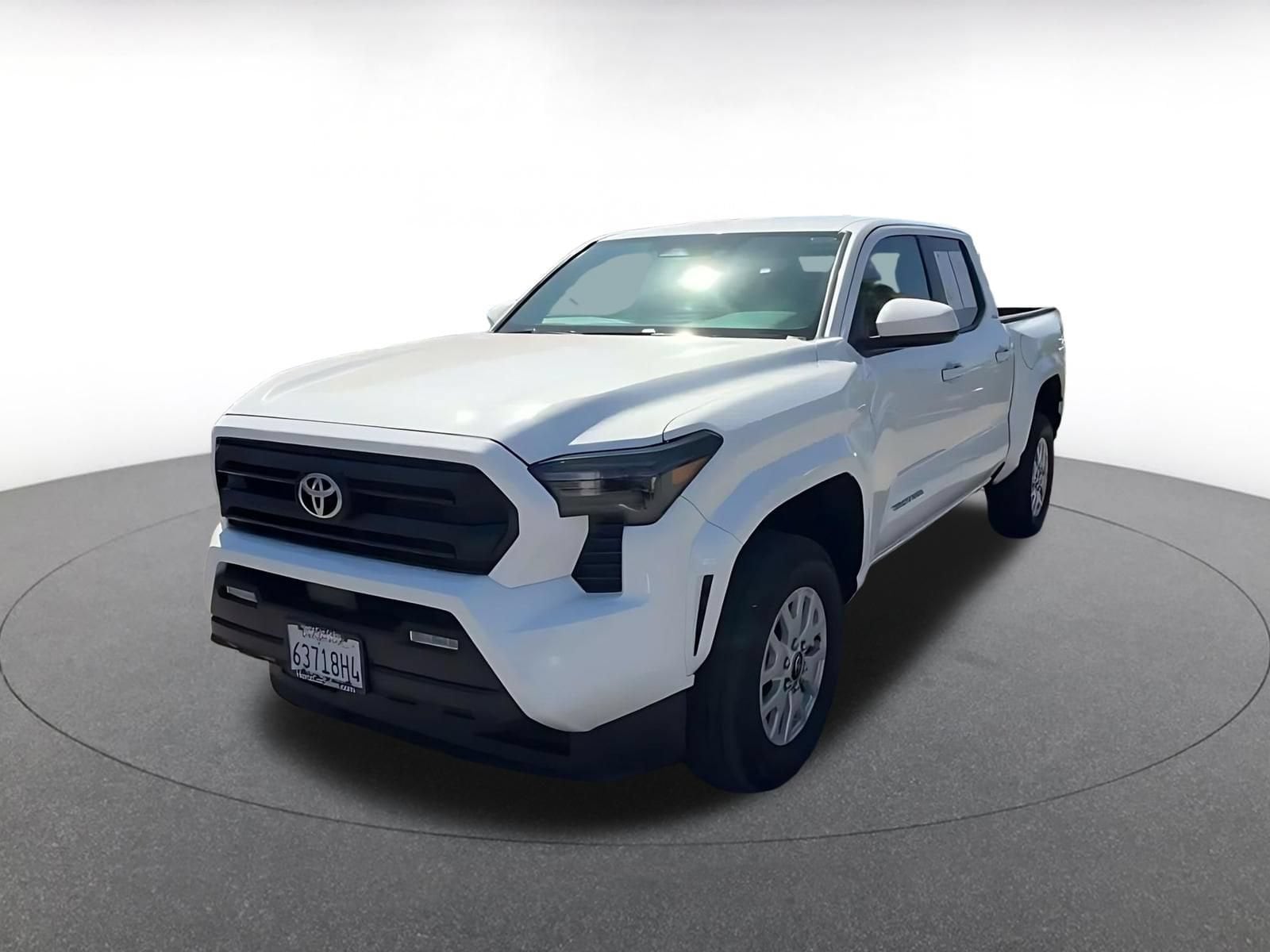 Thumbnail: 2026 Toyota Tacoma - 6
