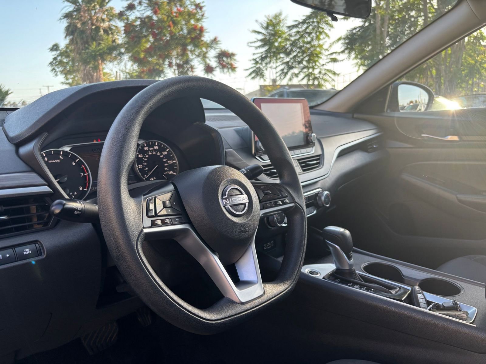 Thumbnail: 2025 Nissan Altima - 35