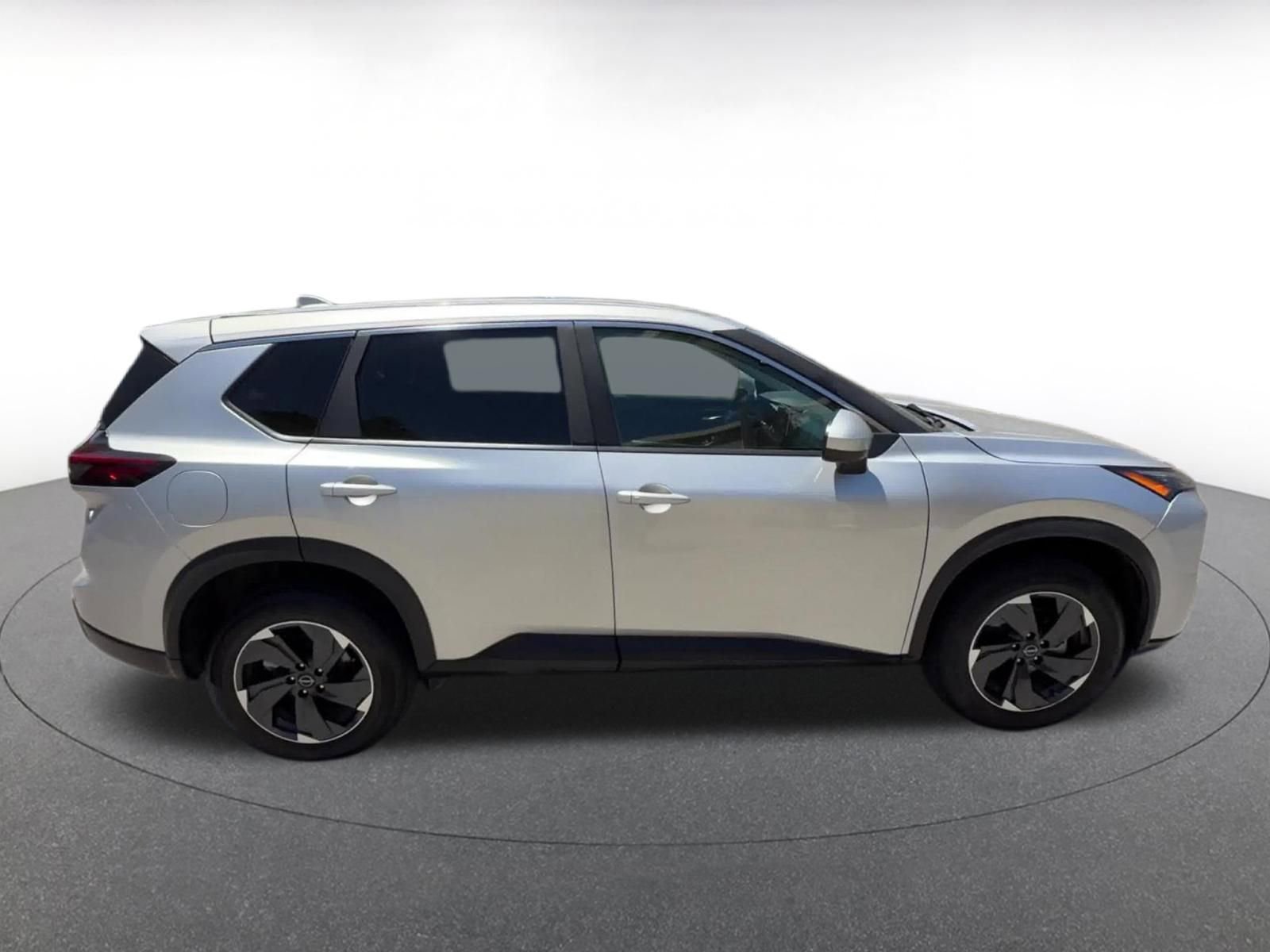 Thumbnail: 2025 Nissan Rogue - 16