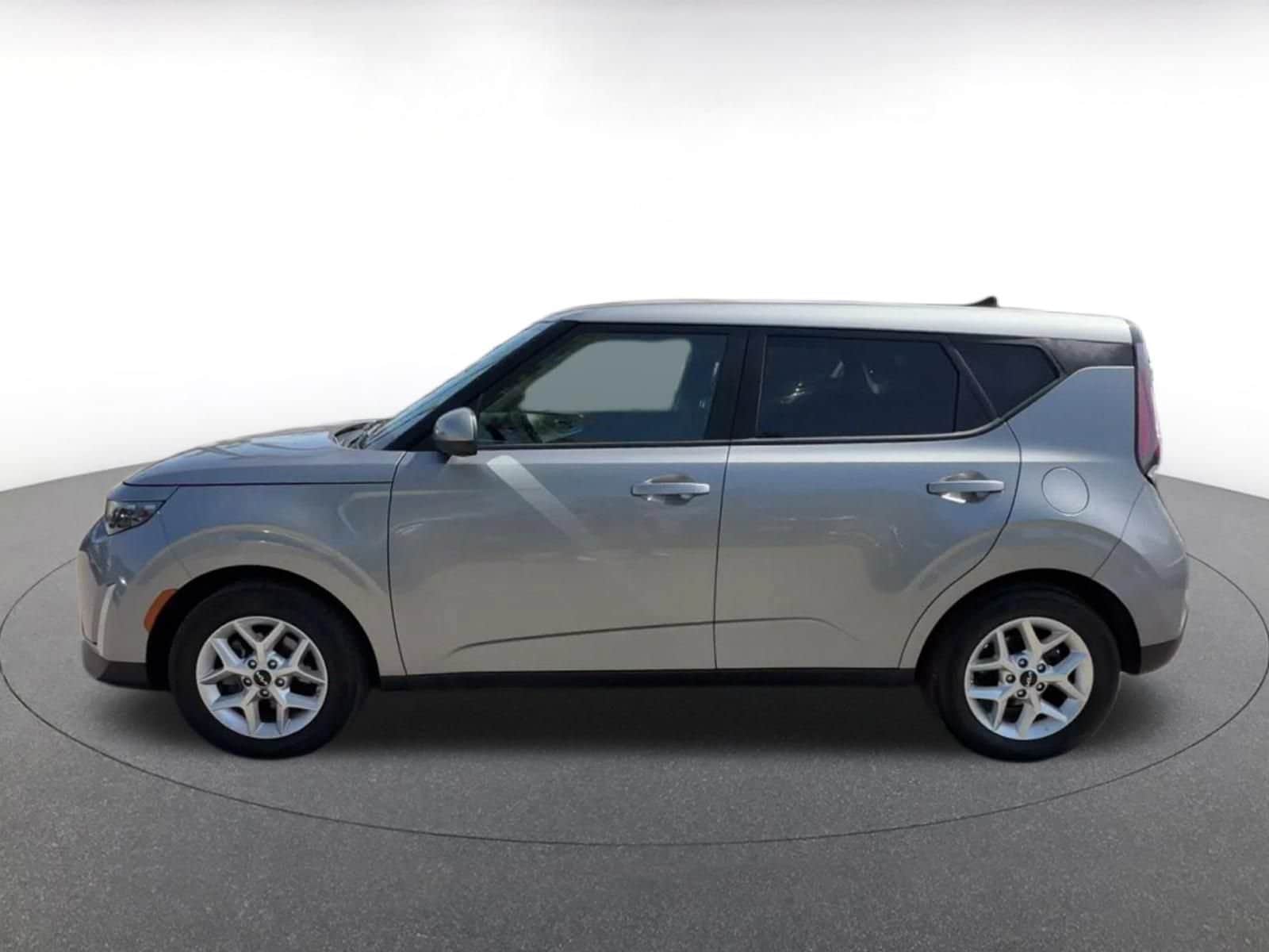 Thumbnail: 2025 Kia Soul - 8