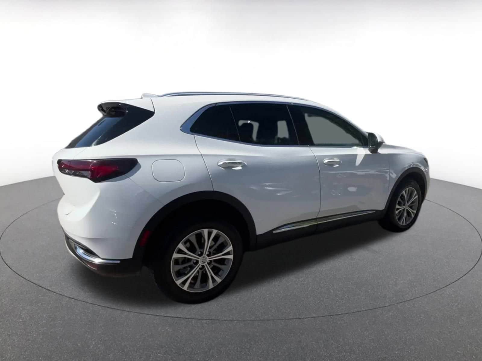 Thumbnail: 2023 Buick Envision - 14
