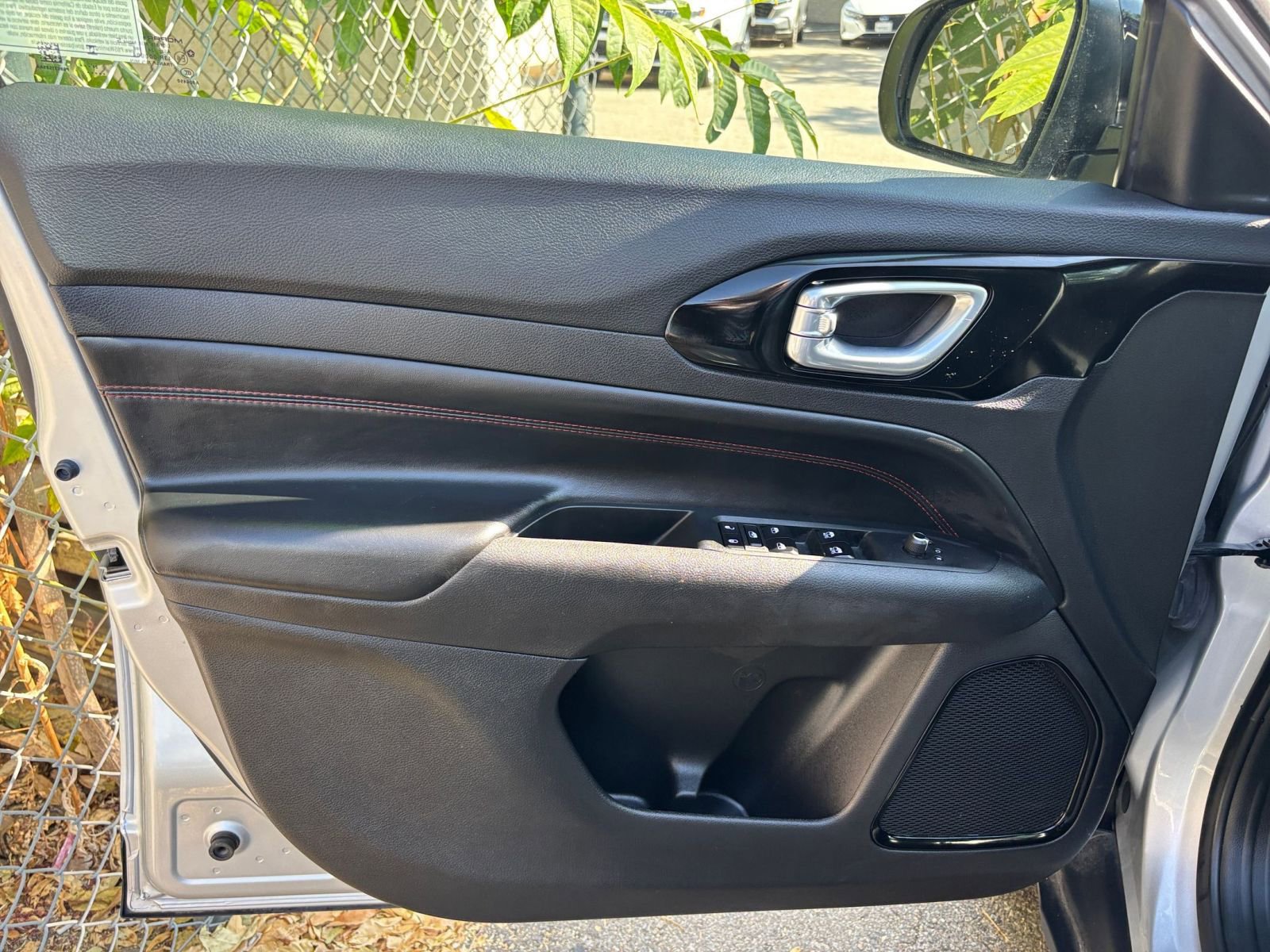 Thumbnail: 2025 Jeep Compass - 20