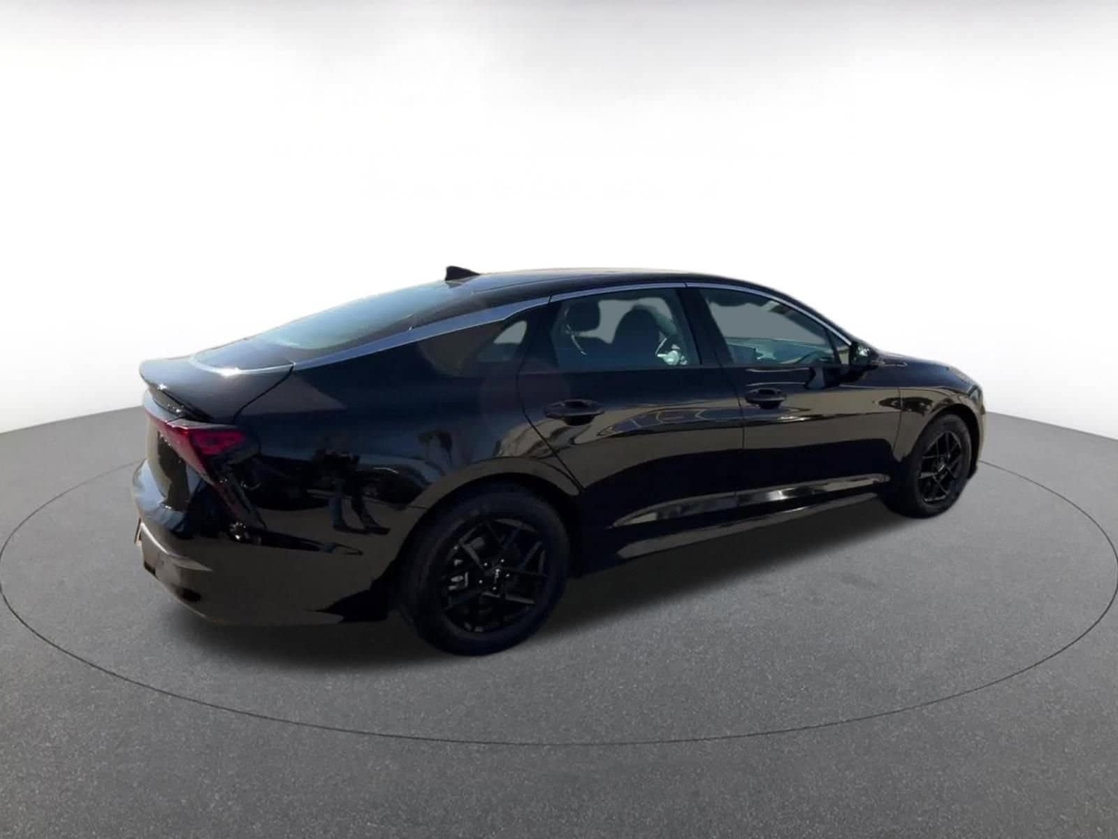 Thumbnail: 2025 Kia K5 - 15