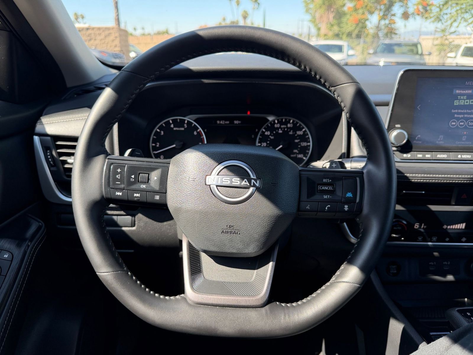 Thumbnail: 2025 Kia K4 - 30