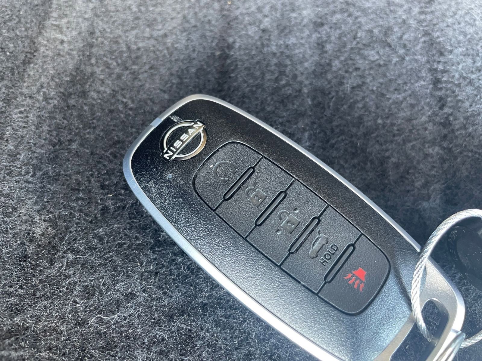 Thumbnail: 2025 Nissan Rogue - 27