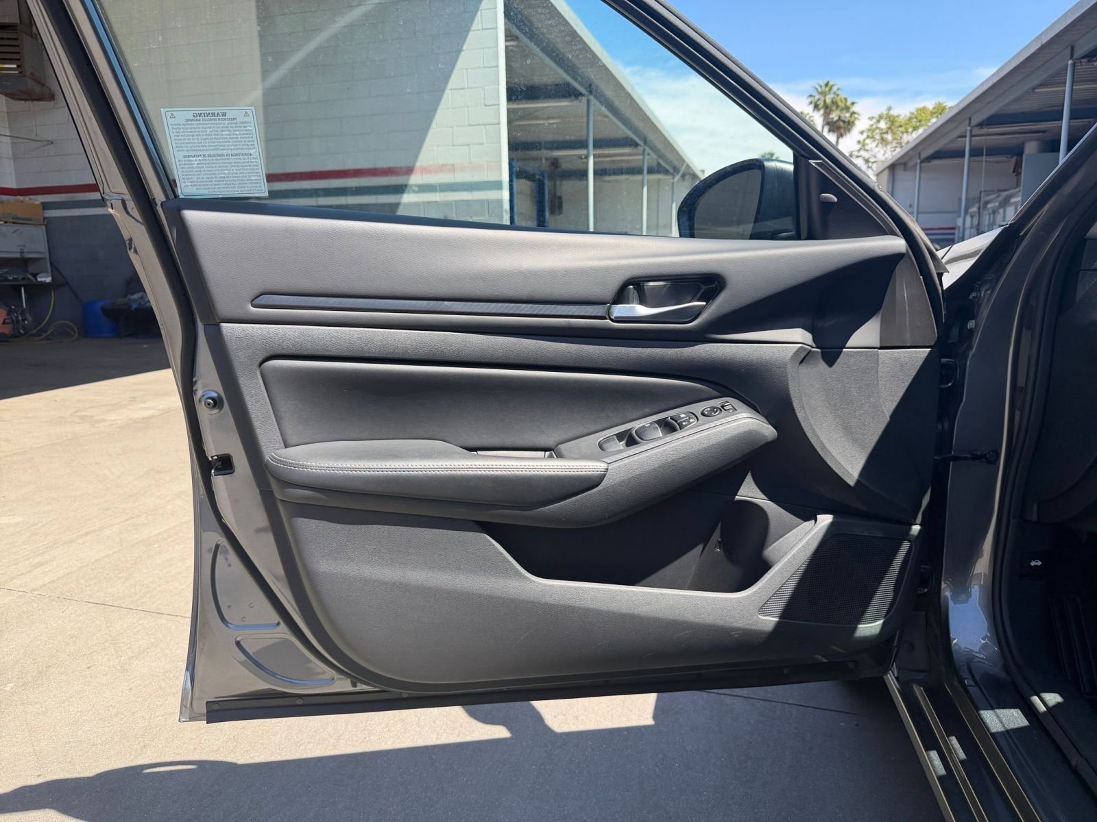 Thumbnail: 2025 Nissan Altima - 18