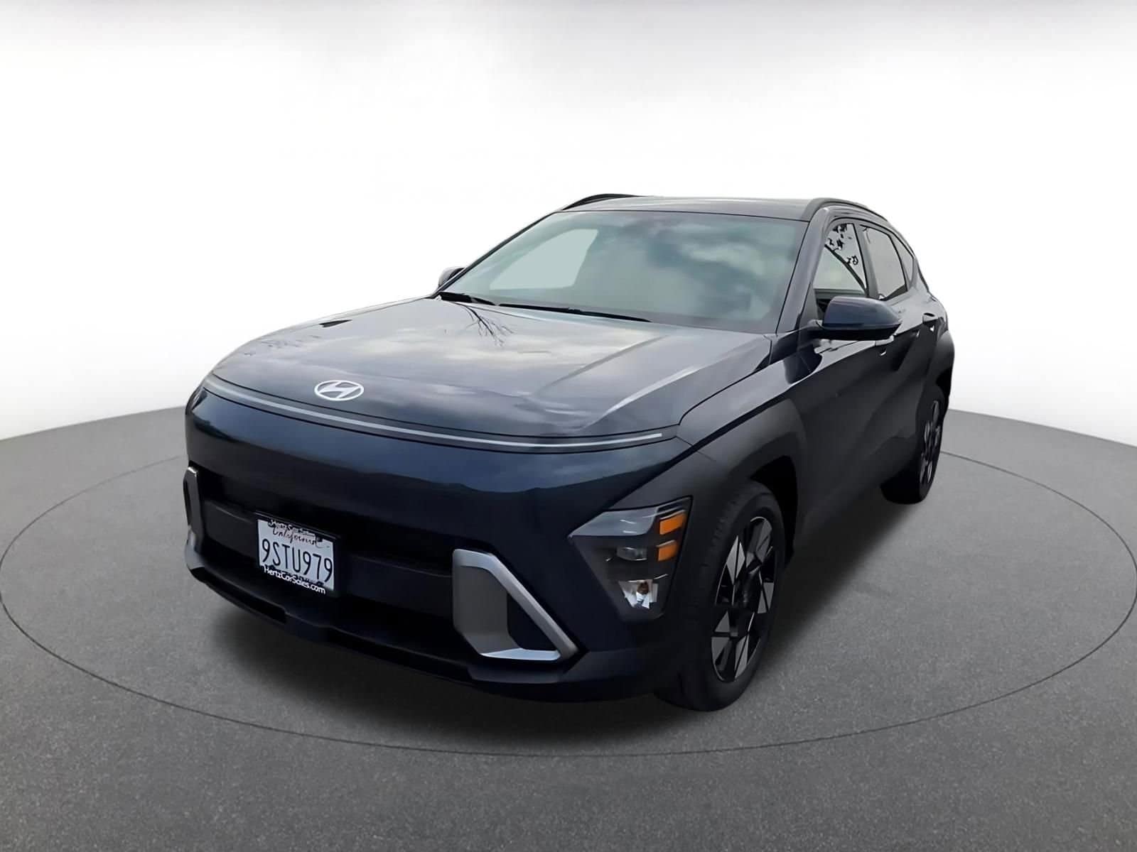 Thumbnail: 2025 Hyundai Kona - 7