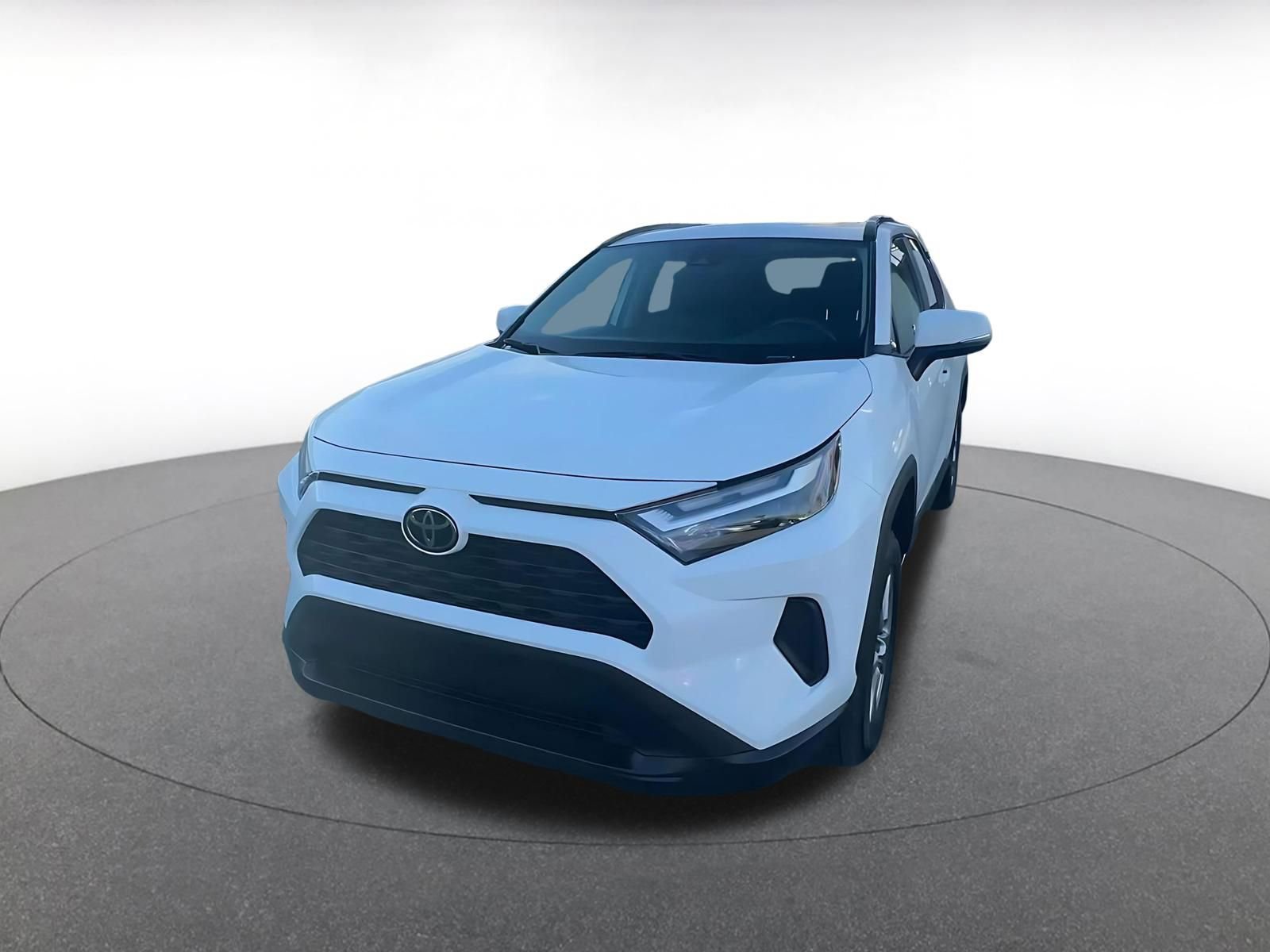 Thumbnail: 2025 Toyota RAV4 - 7