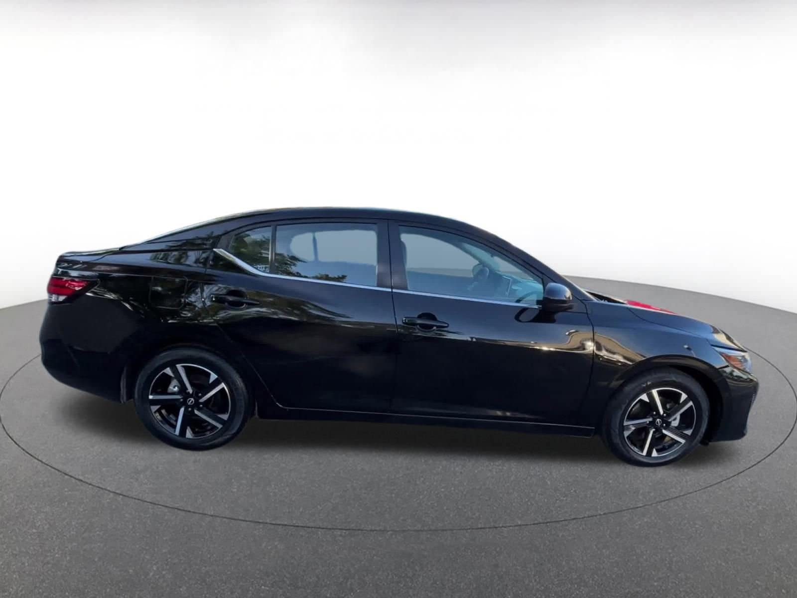 Thumbnail: 2024 Nissan Sentra - 16