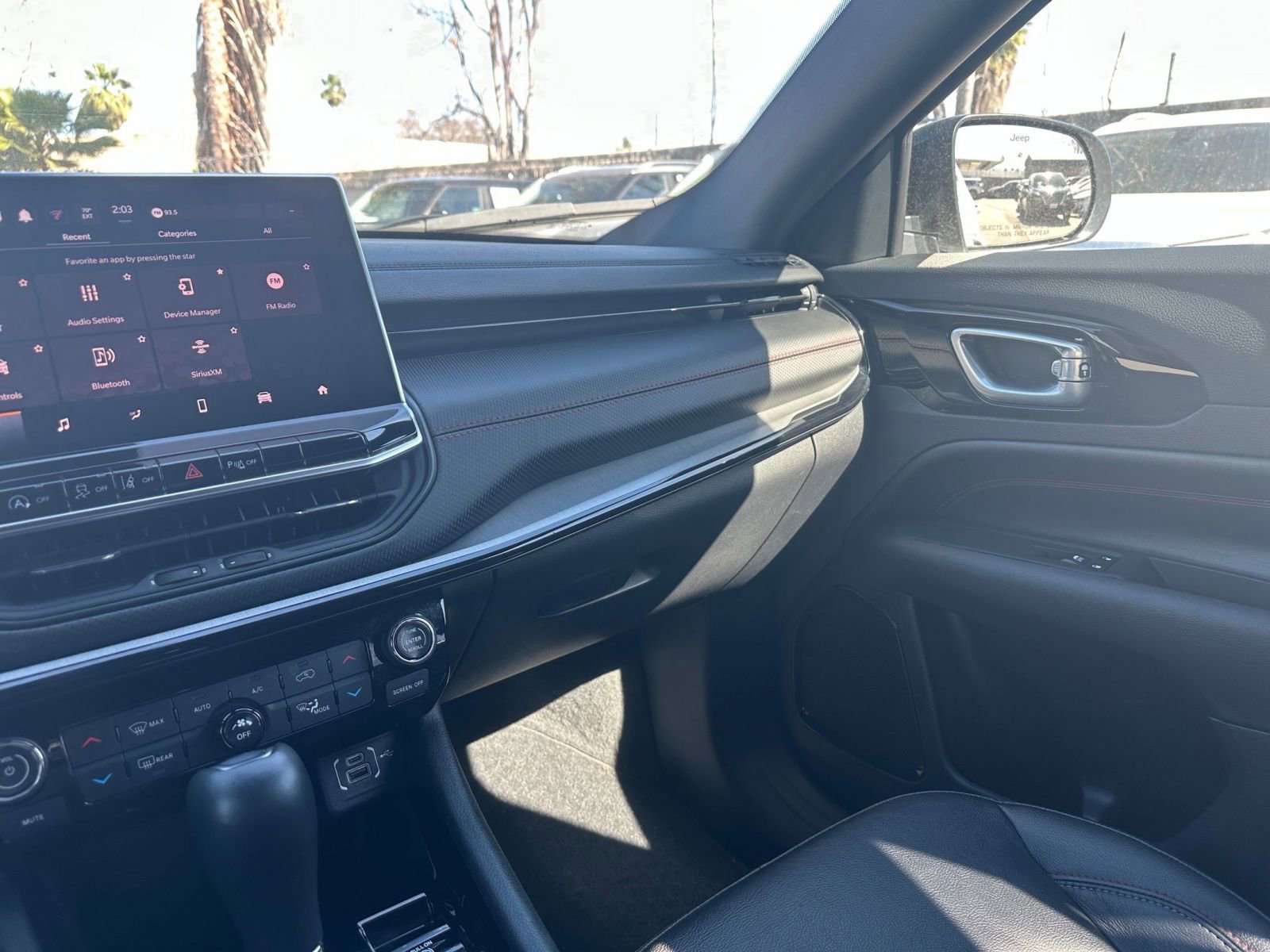 Thumbnail: 2025 Jeep Compass - 34