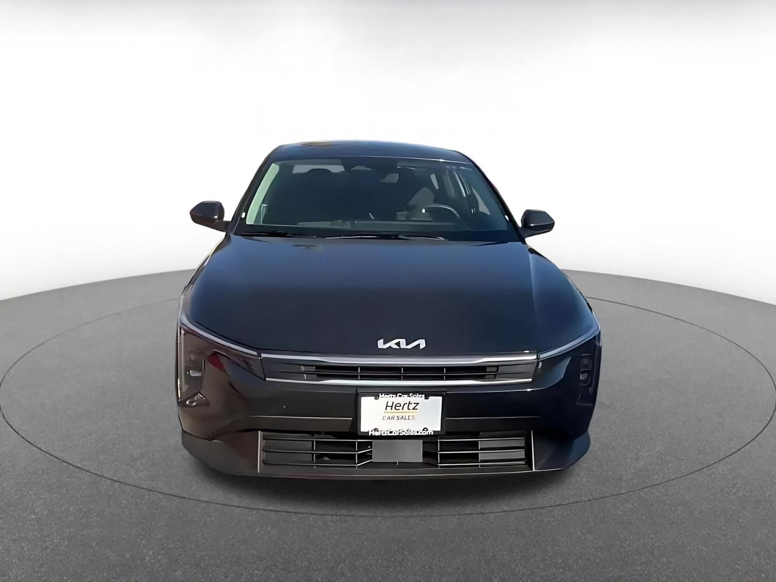 Thumbnail: 2025 Kia K4 - 4