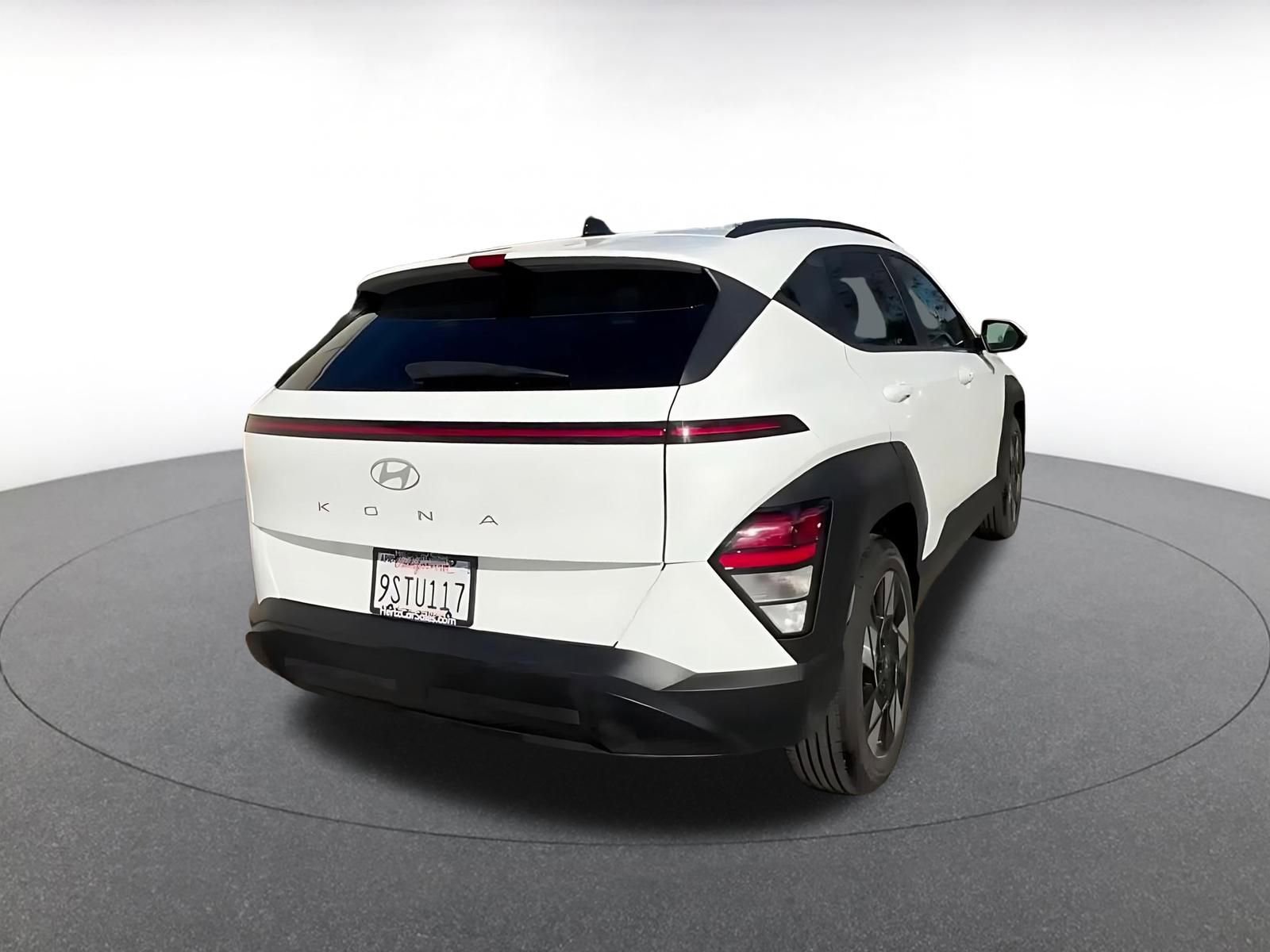 Thumbnail: 2025 Hyundai Kona - 15