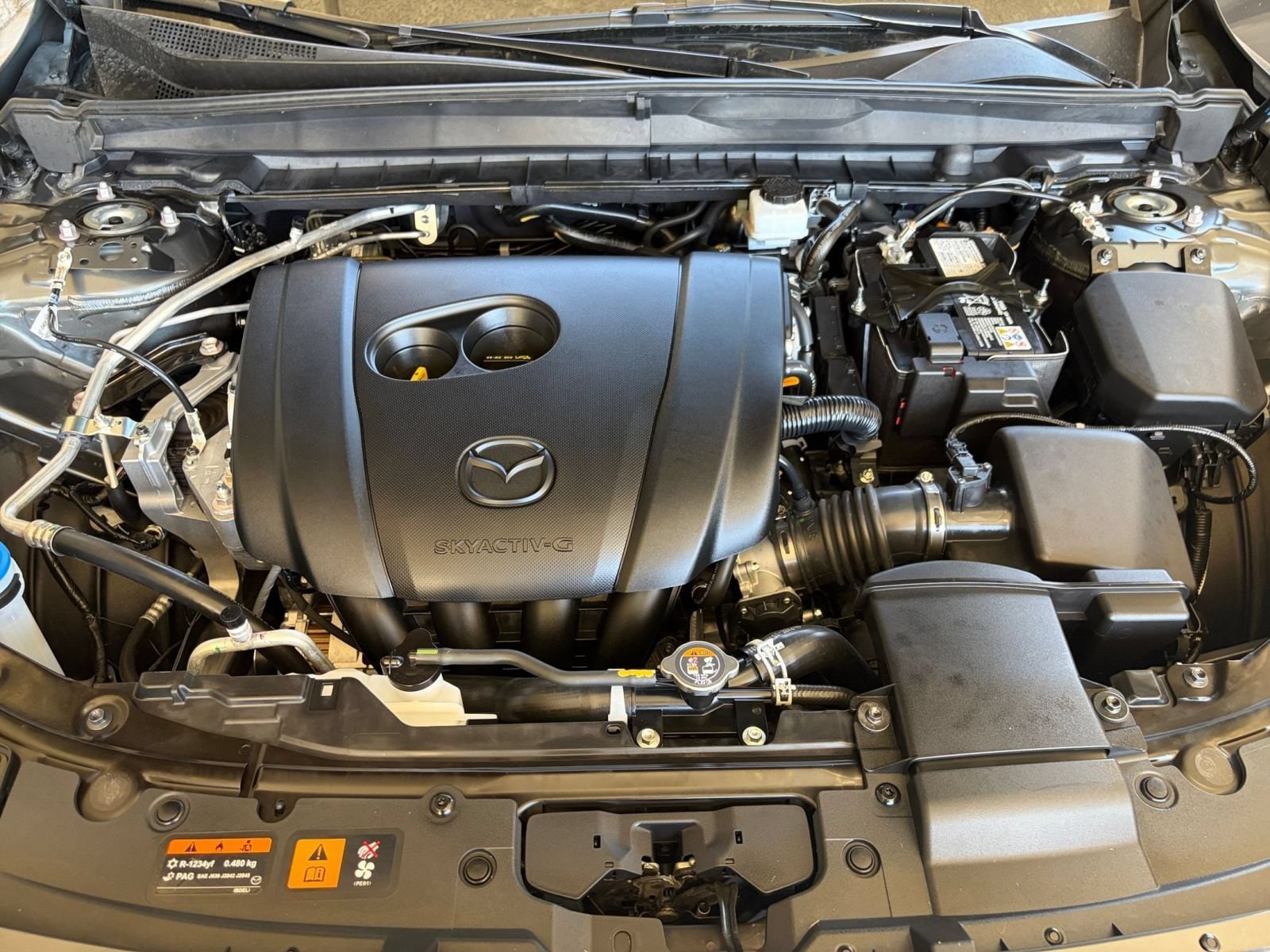 Thumbnail: 2026 Mazda CX-50 - 32