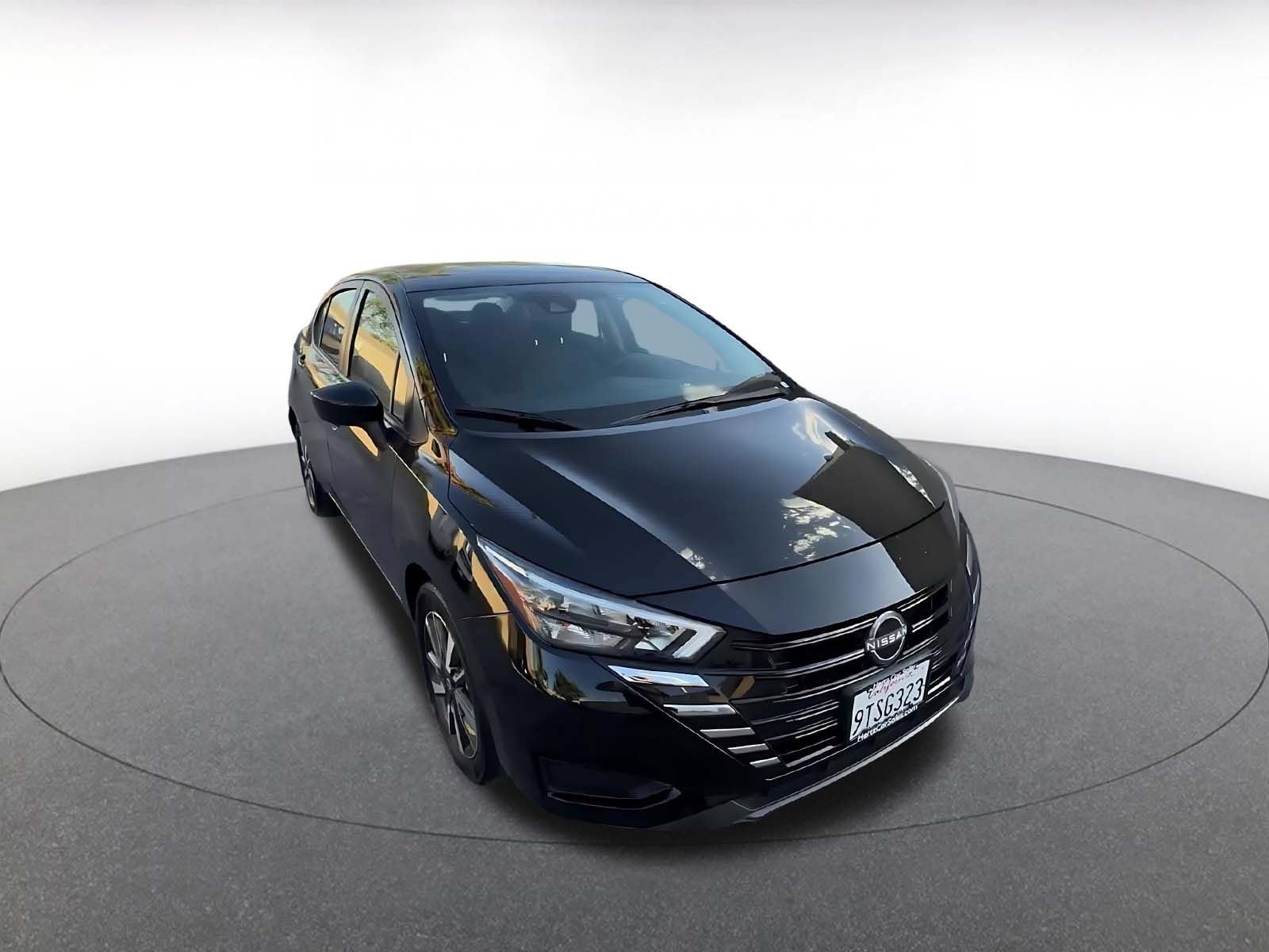 Thumbnail: 2025 Nissan Versa - 3