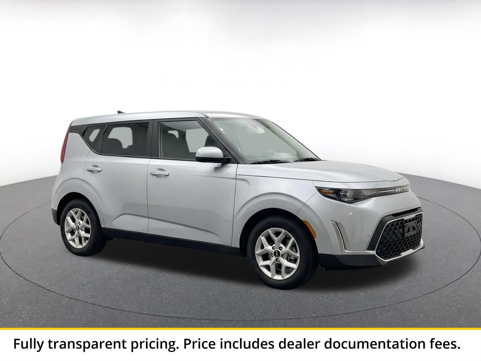 Thumbnail: 2025 Kia Soul - 1