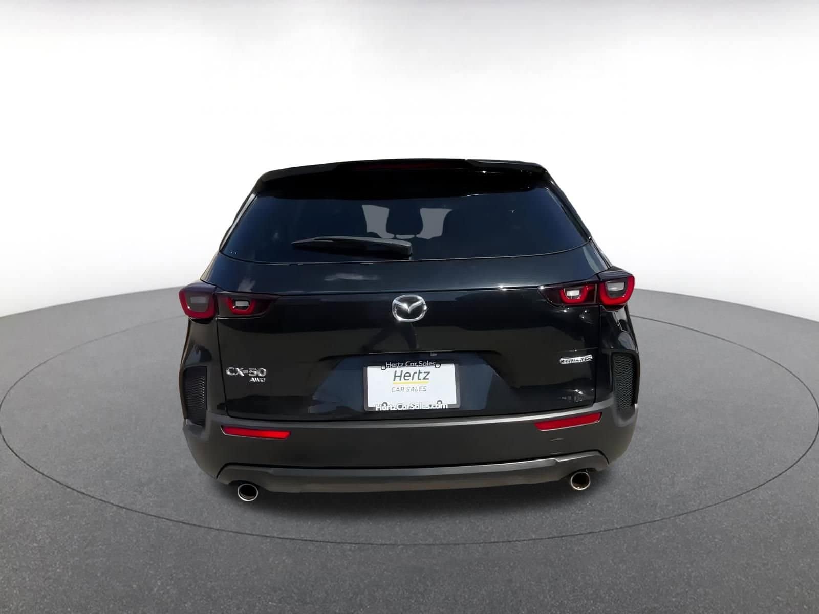 Thumbnail: 2025 Mazda CX-50 - 12